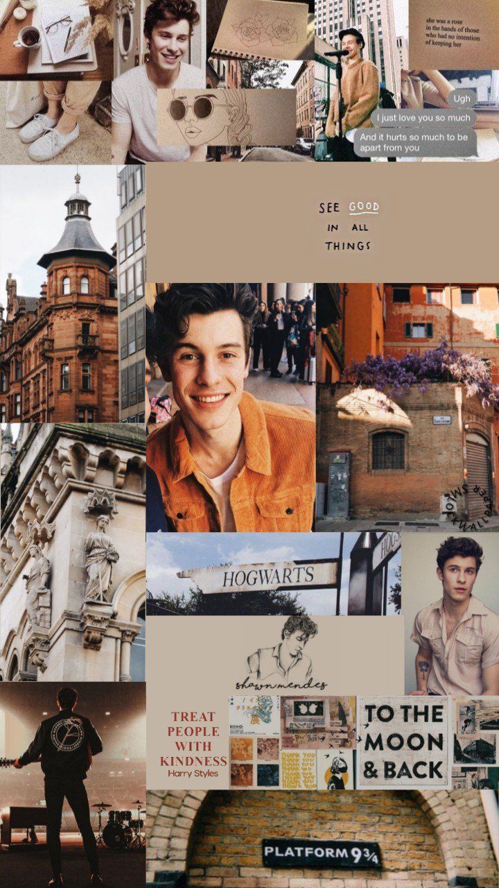 Shawn mendes aesthetic wallpaper I made for my phone - Shawn Mendes