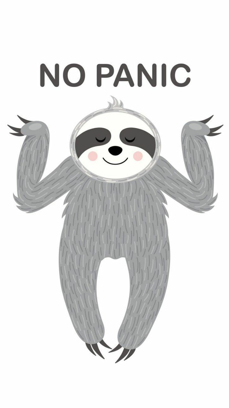 Android용 Cute Sloth Wallpaper APK 다운로드