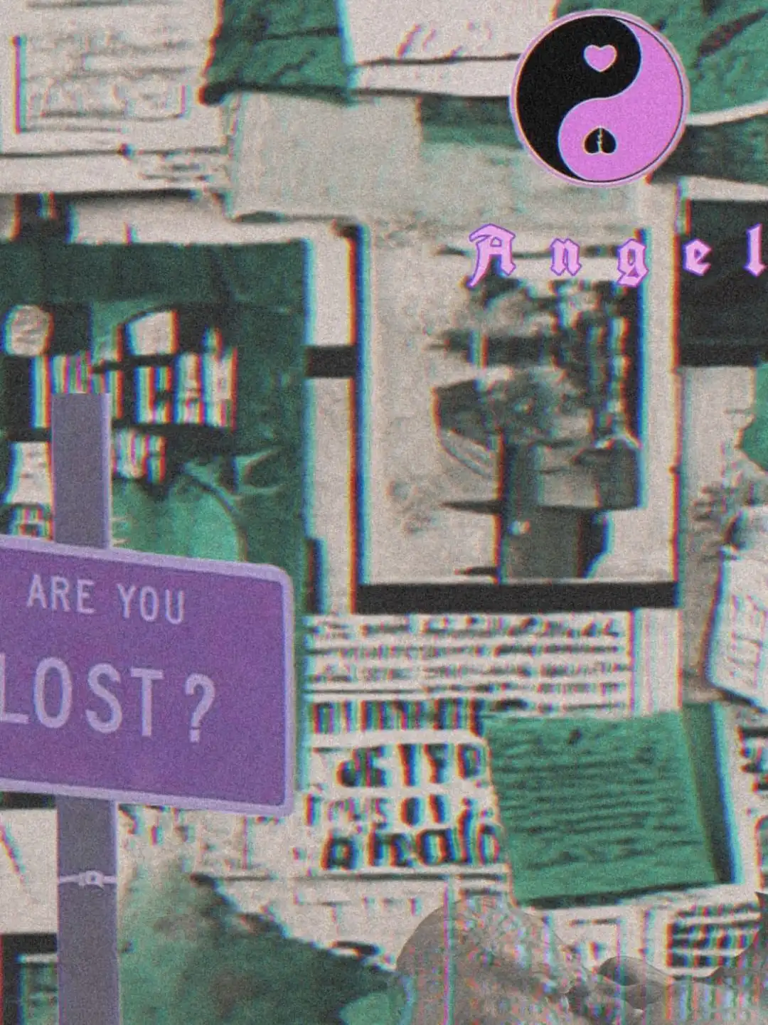 grunge aesthetic wallpaper for your phone