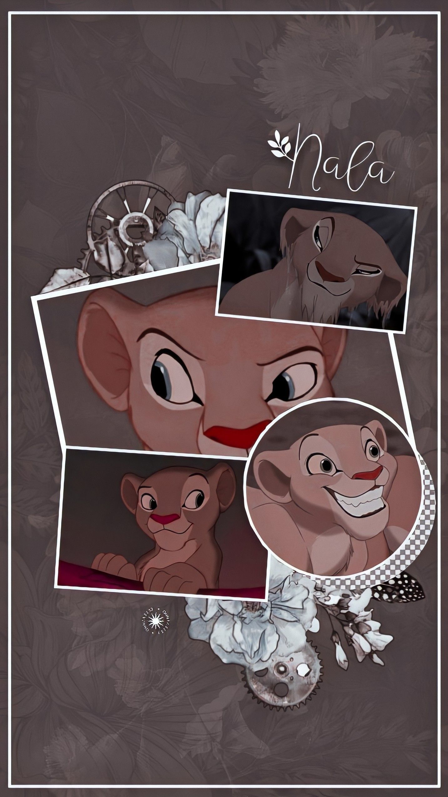 Nala edit. Lion king picture, Lion king drawings, Disney collage
