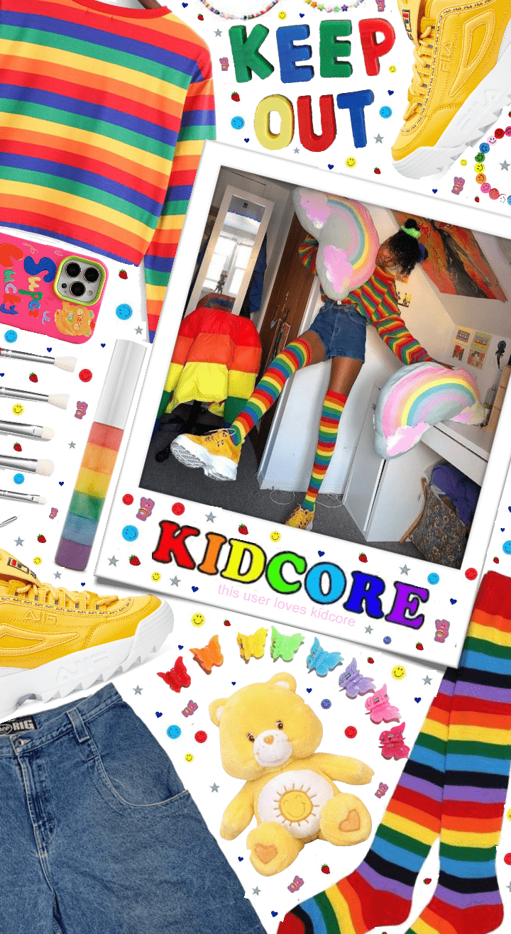 Kidcore