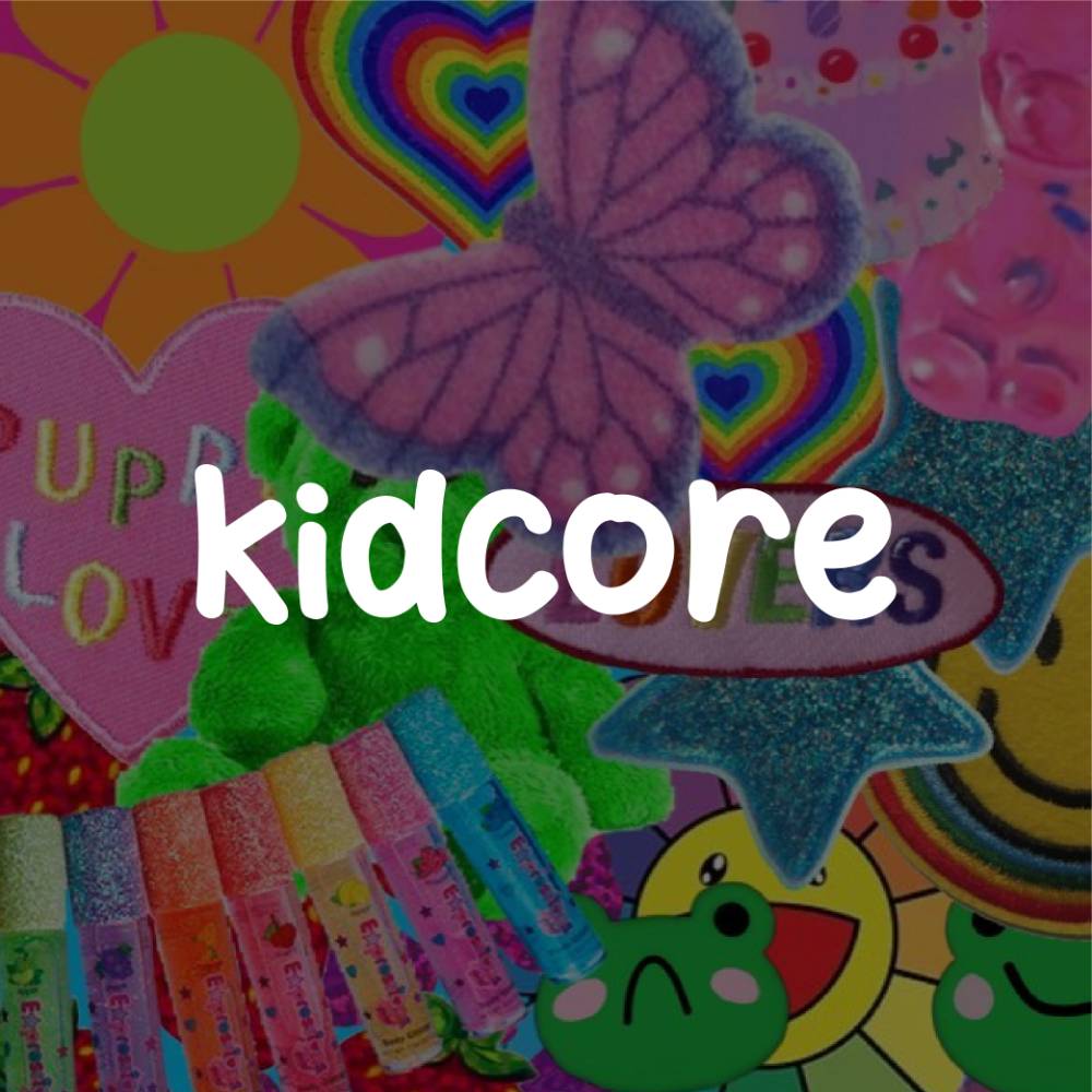 Kidcore