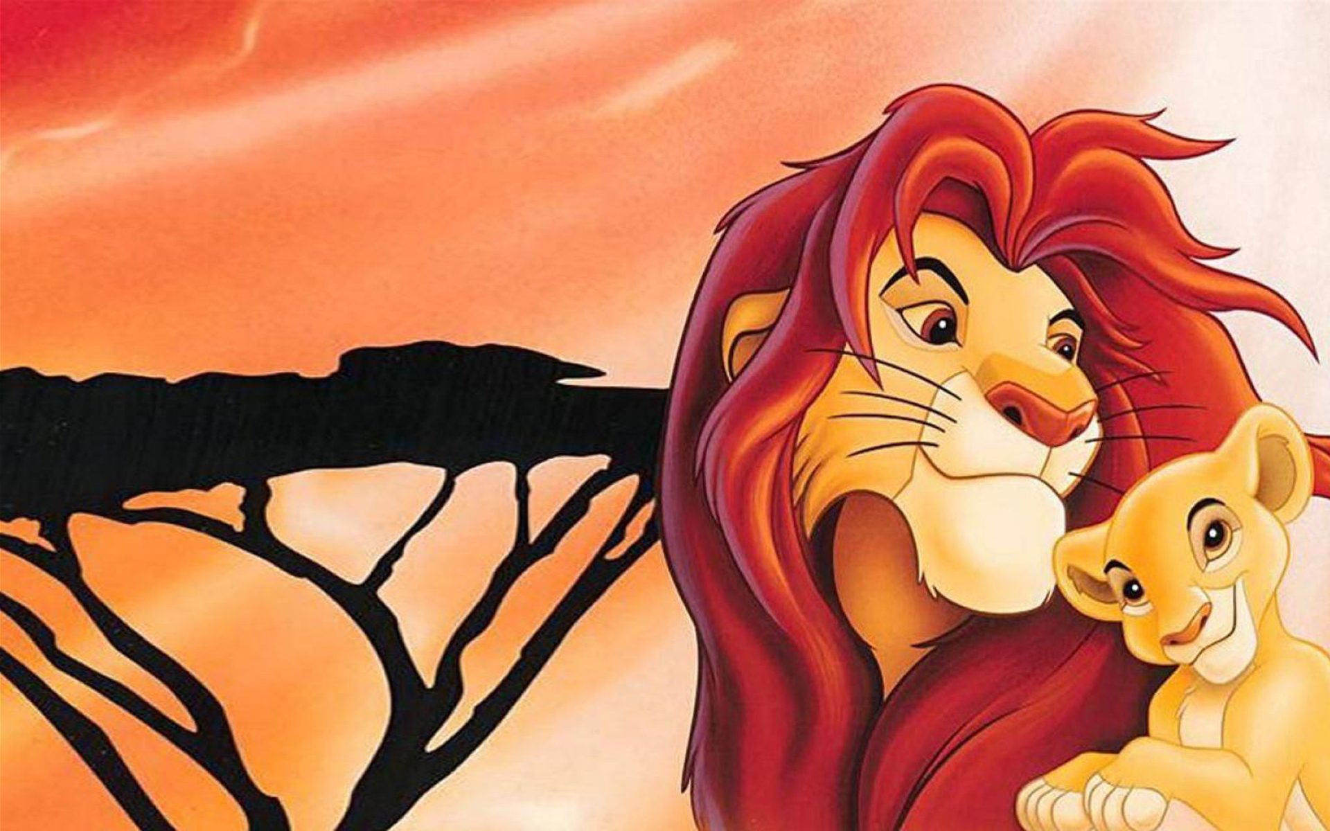 The lion king wallpaper - The Lion King