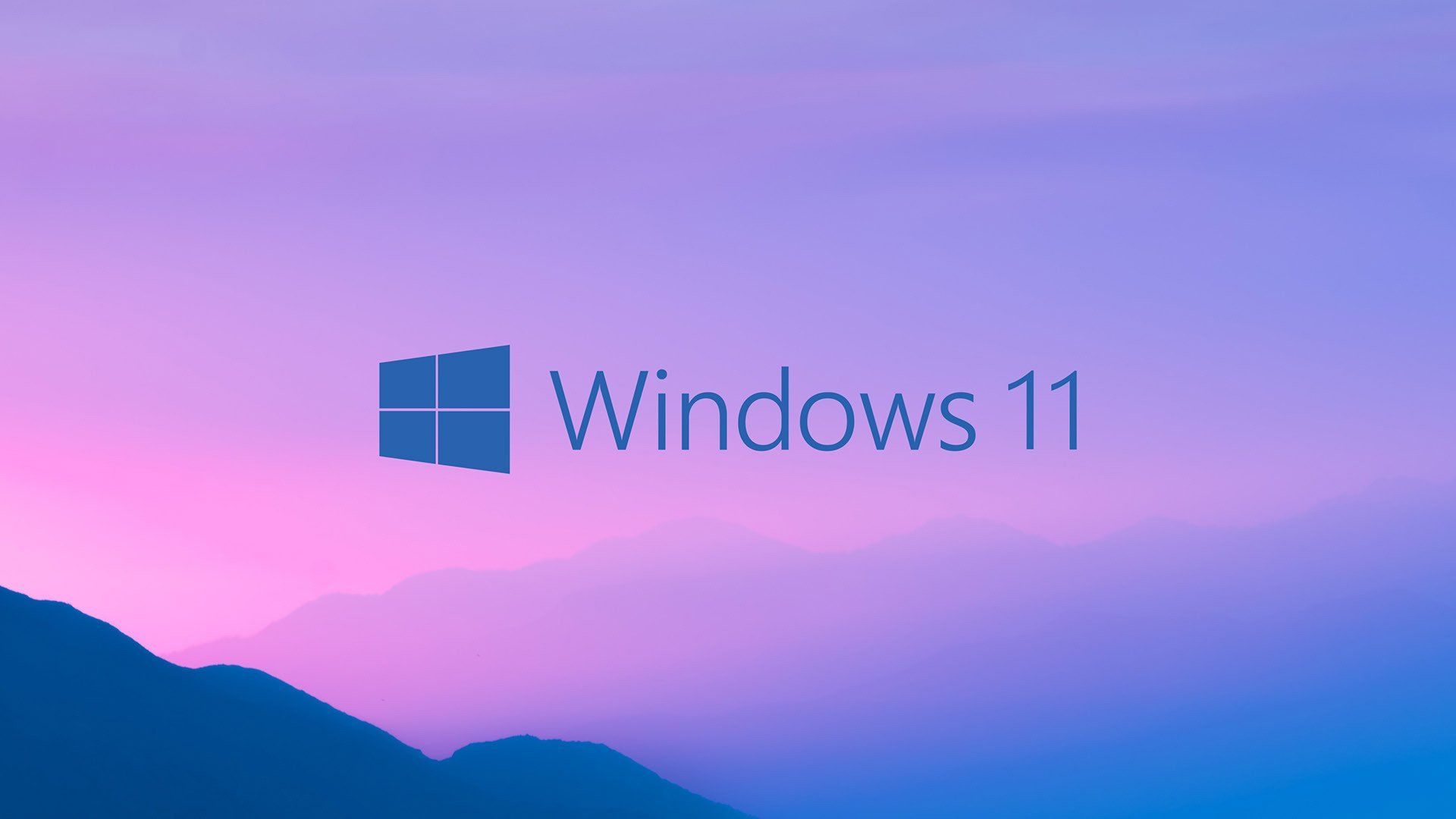 Windows 11 wallpaper for your 1920x1080 - Windows 11