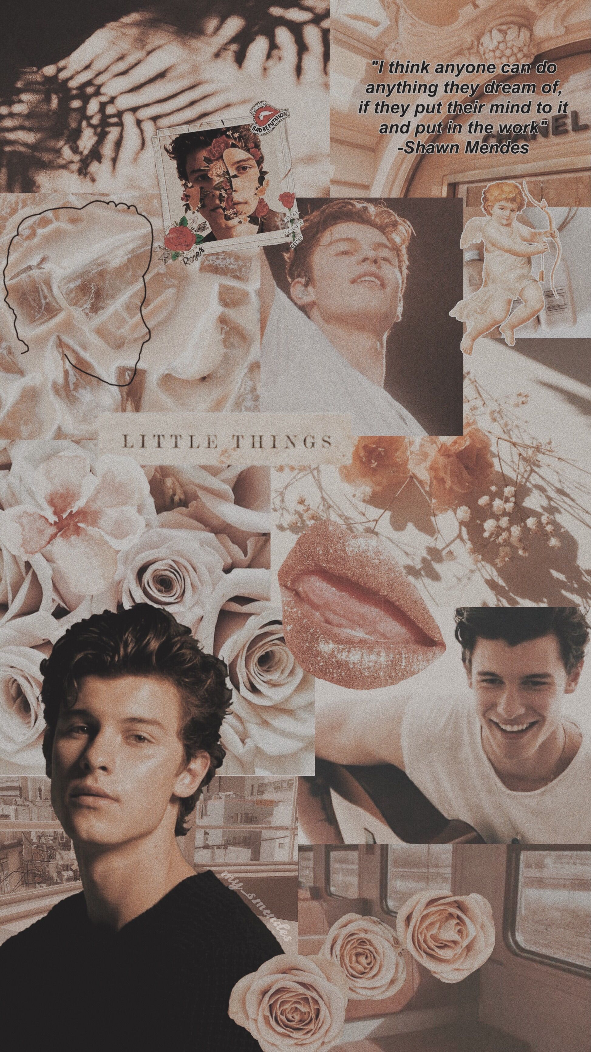 Aesthetic shawn mendes wallpaper for phone and desktop backgrounds. - Shawn Mendes