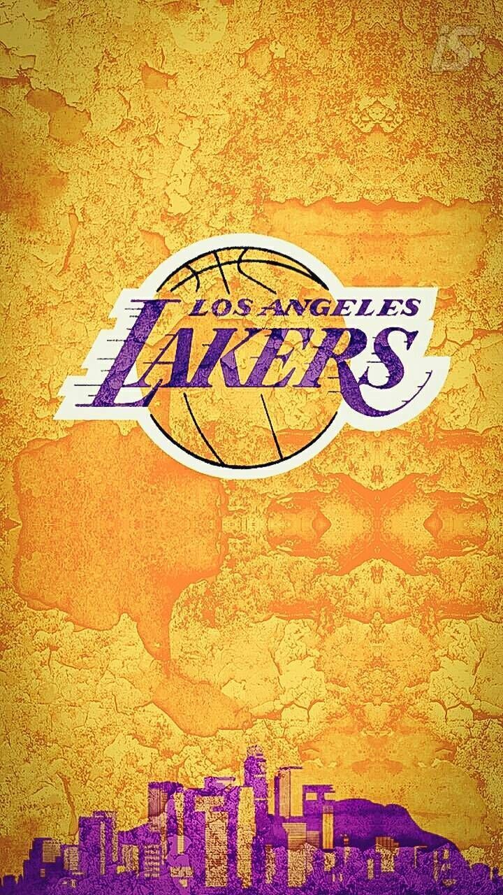 Lakers wallpaper by jay24069 on DeviantArt - Los Angeles Lakers