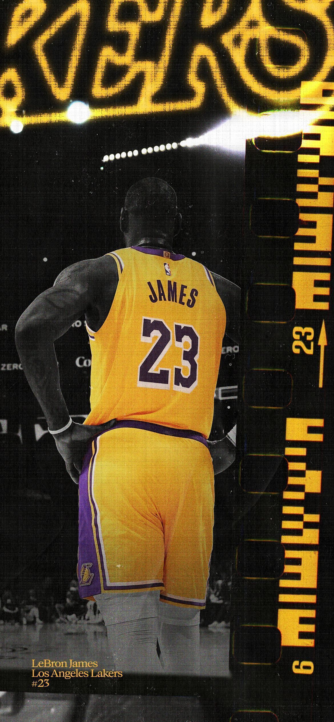 Lakers wallpaper for mobiles and desktops - Los Angeles Lakers, Lebron James
