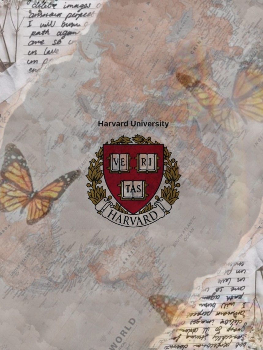 Harvard Wallpaper Aesthetic Cloudssky. Harvard Students, Harvard University, Medical School Motivation