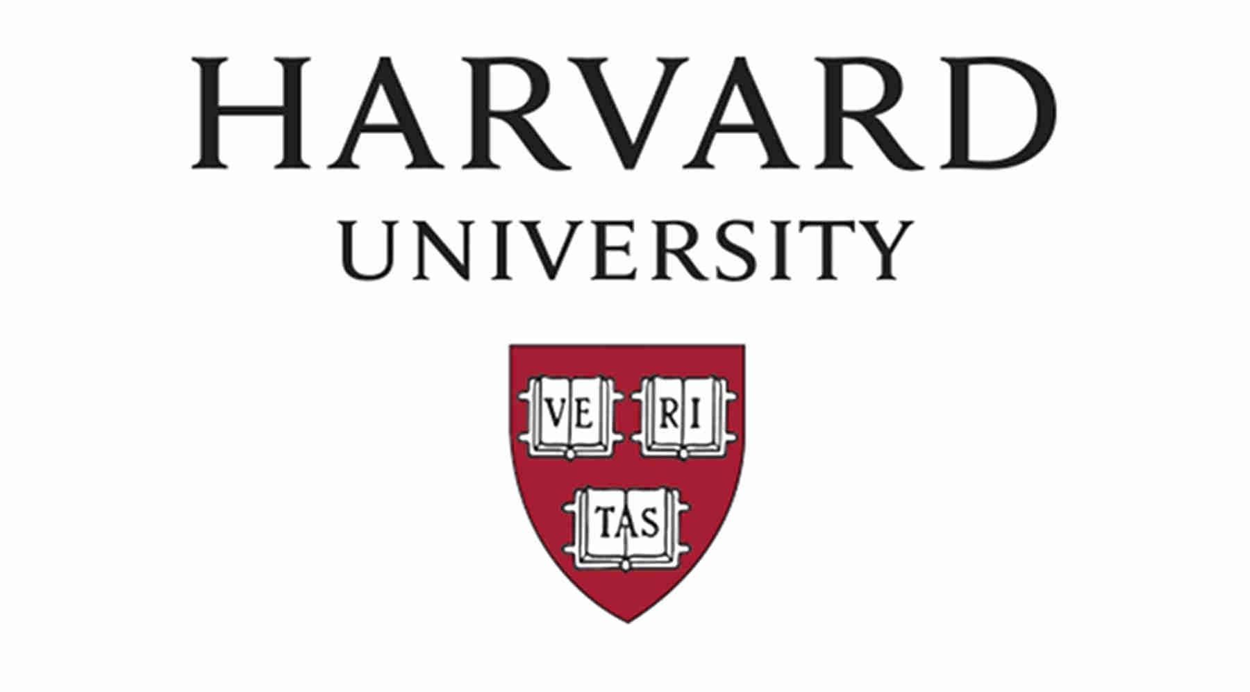Download Harvard University Logo Wallpaper