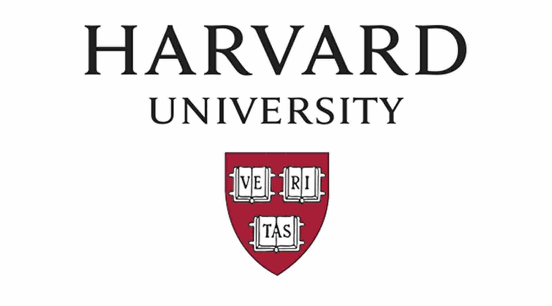 Harvard University logo - Harvard