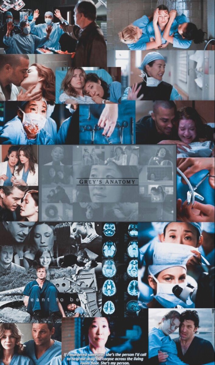 Grey's Anatomy is a medical drama television series that premiered on March 27, 2005, on the American Broadcasting Company (ABC). - Grey's Anatomy