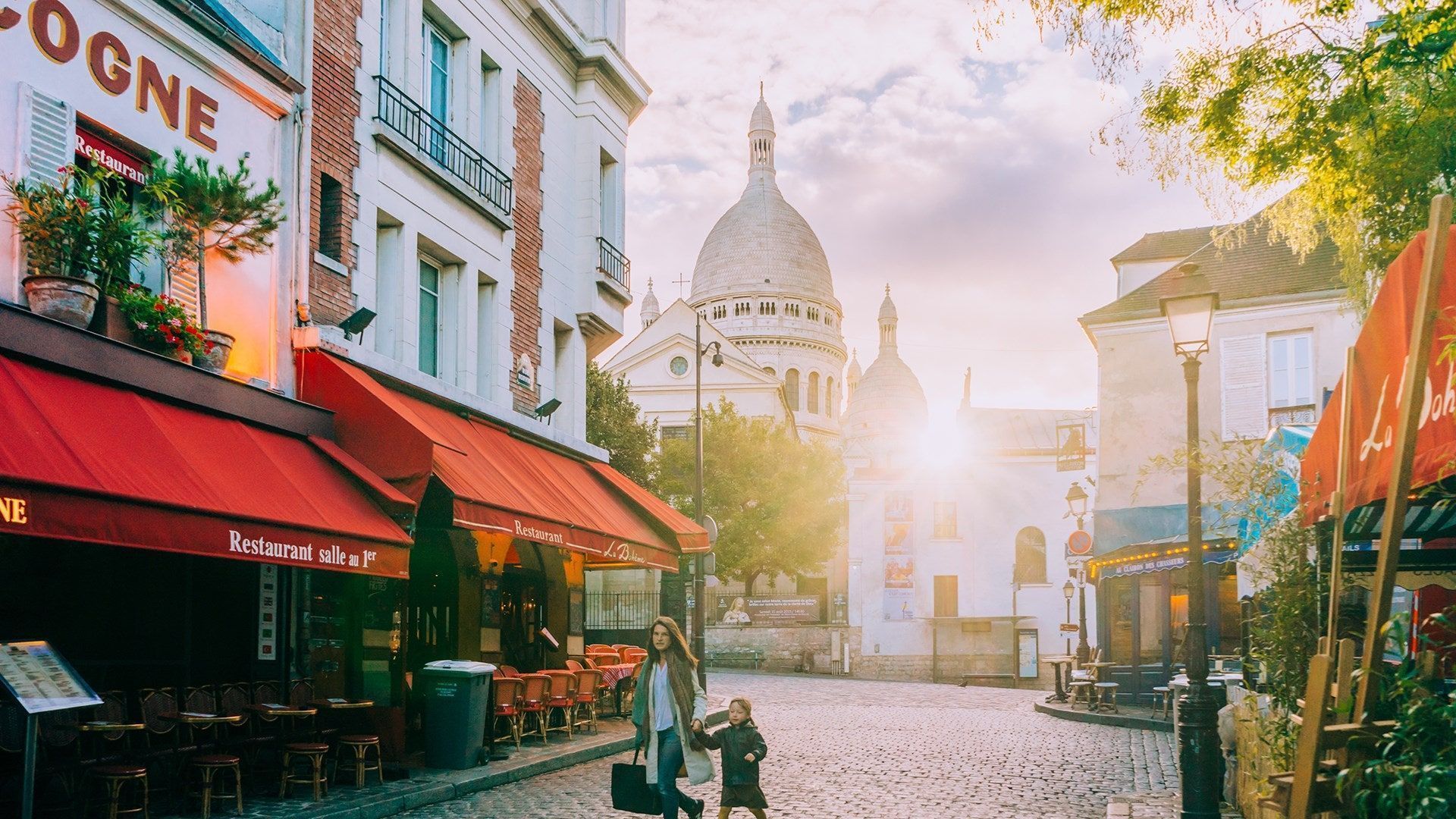 The 22 best photo locations in Paris to take the most beautiful picture of Paris