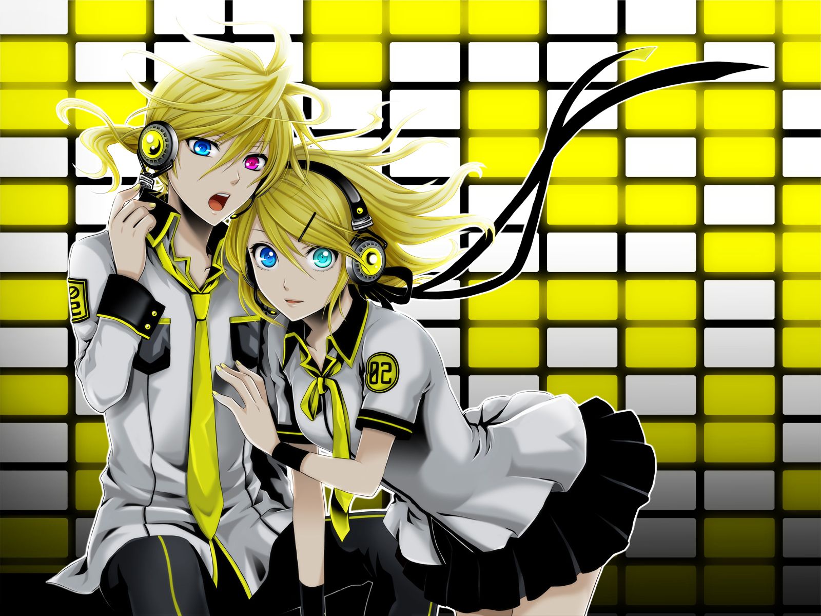 Mobile wallpaper: Video Game, Rin Kagamine, Len Kagamine, Project Sekai: Colorful Stage! Feat Hatsune Miku, 1055384 download the picture for free