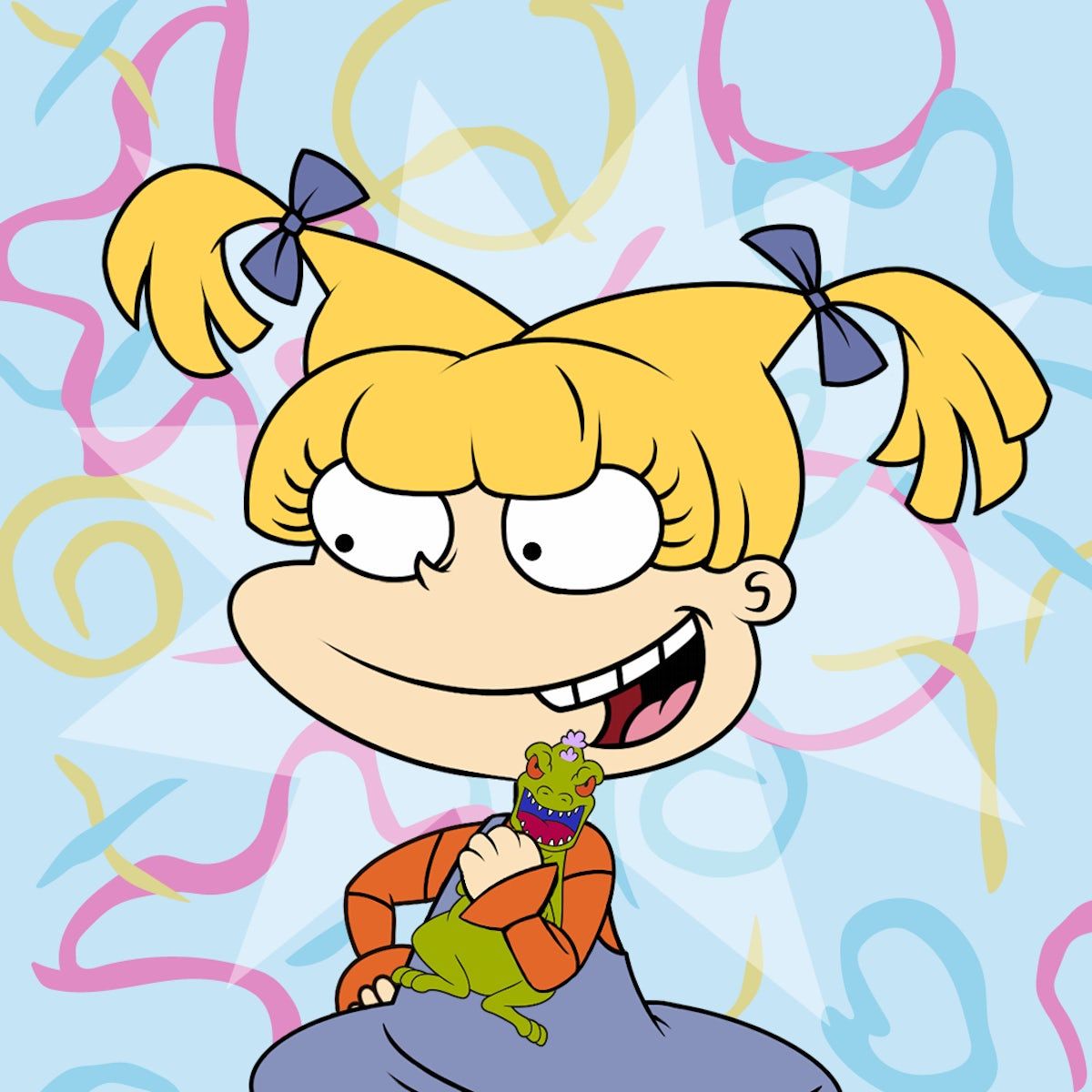 Angelica Pickles