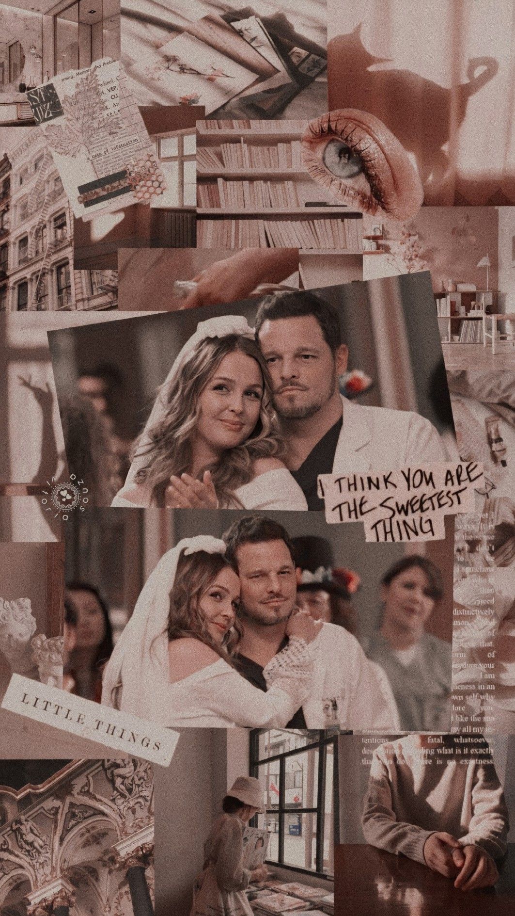 Lockscreen Jolex. Atores de grey's anatomy, Greys anatomy, Grey's anatomy