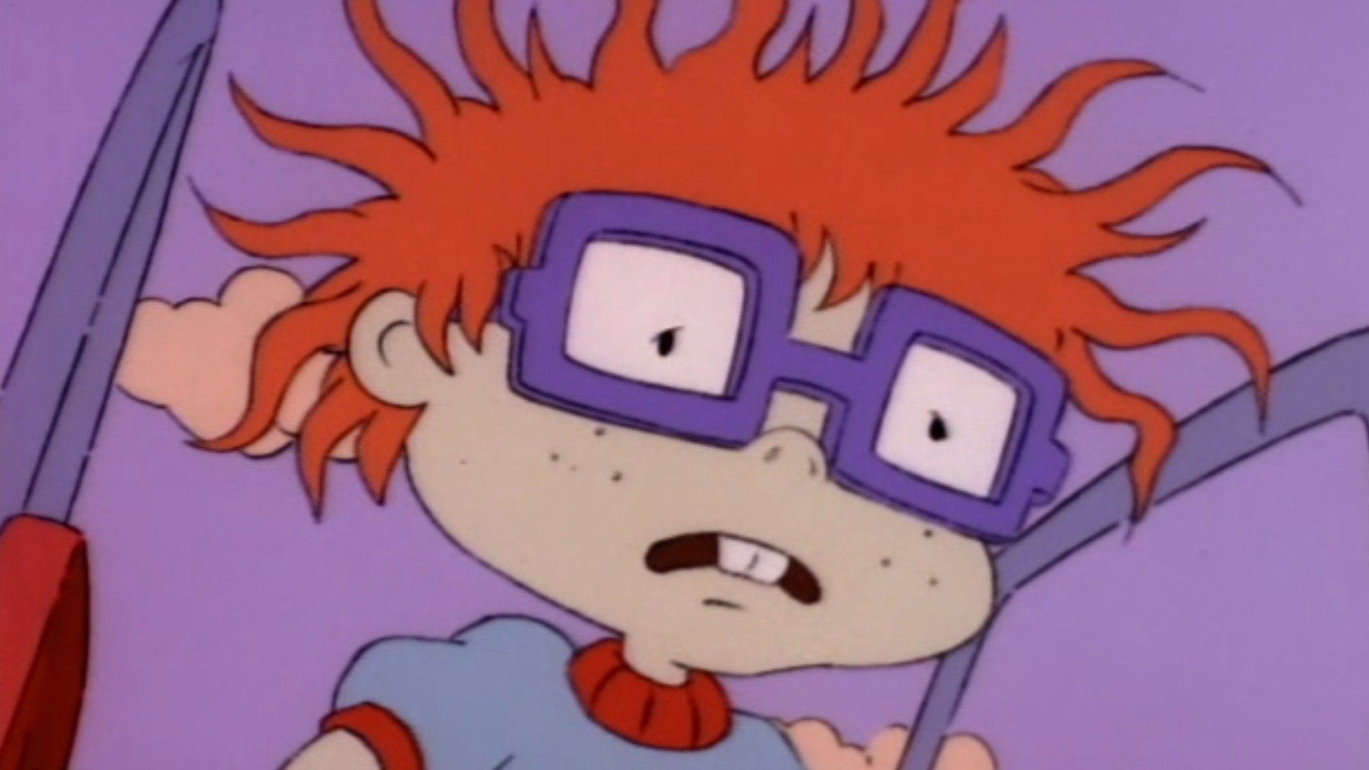 Rugrats: Season Episode 22