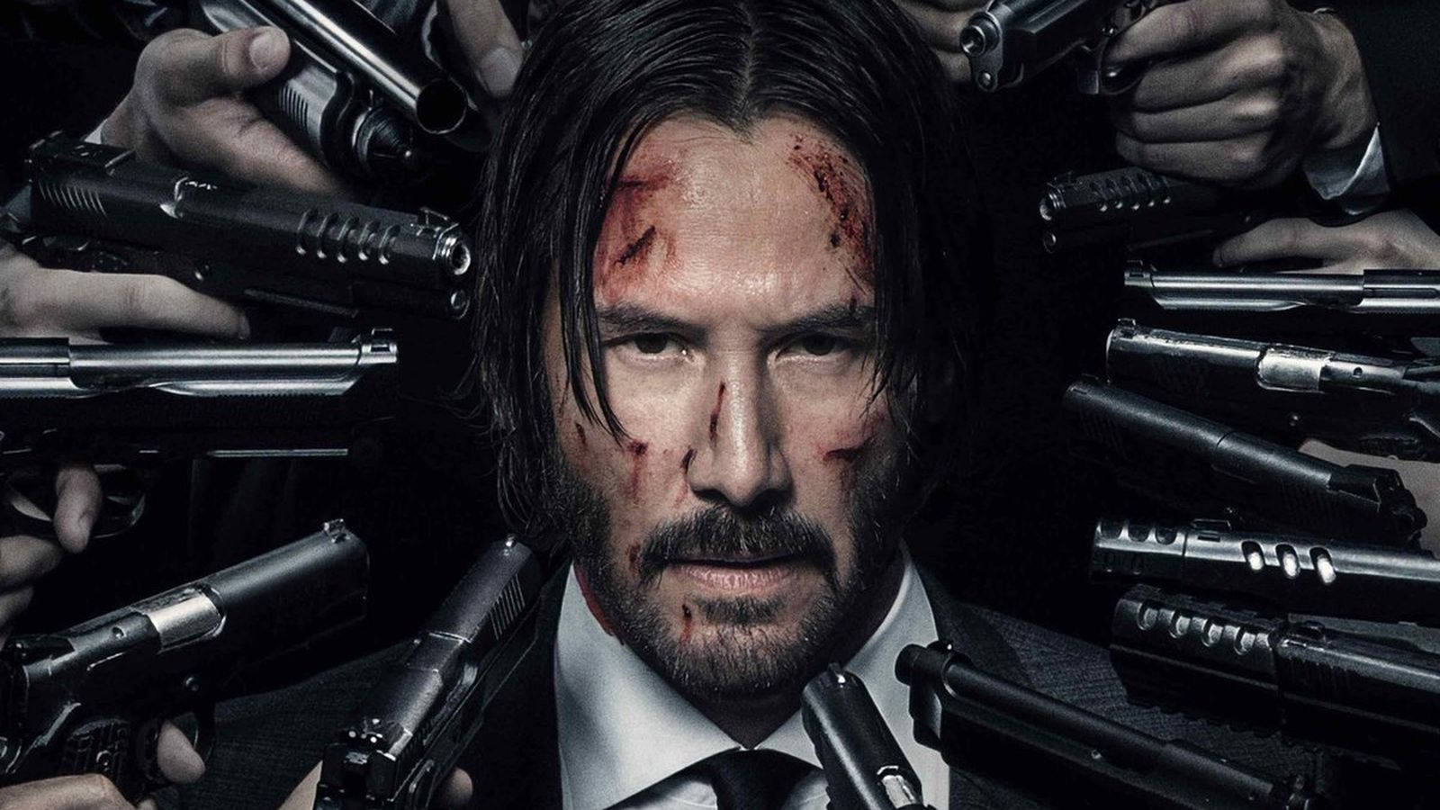 John Wick Background s