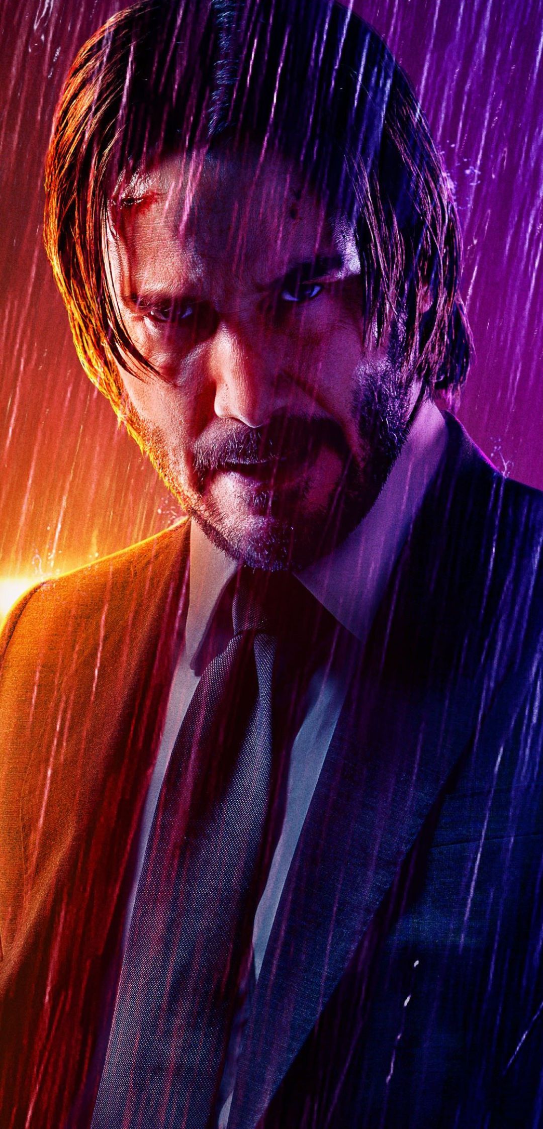 John Wick 3 Chapter 2 2019 Movie 4k iPhone 11 wallpaper - John Wick