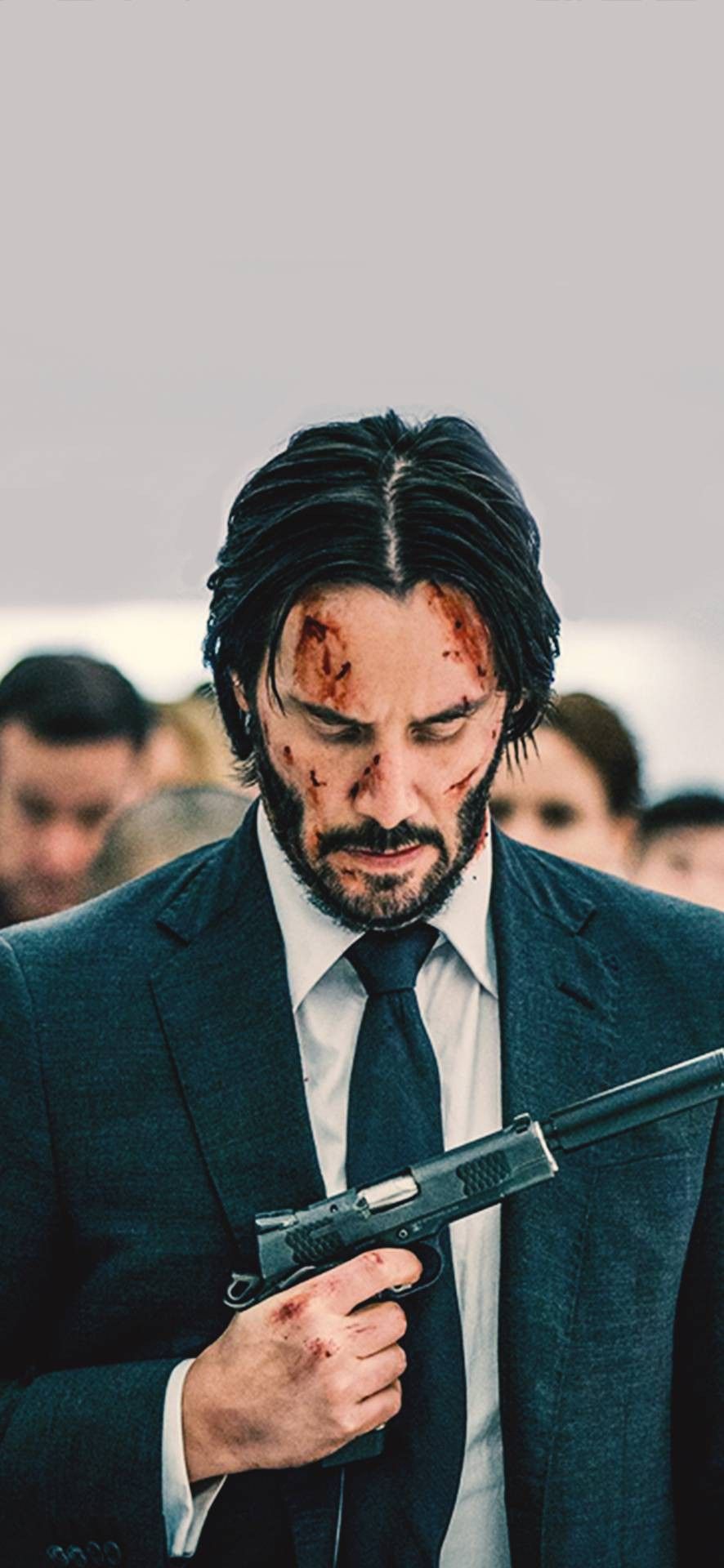 Keanu reeves