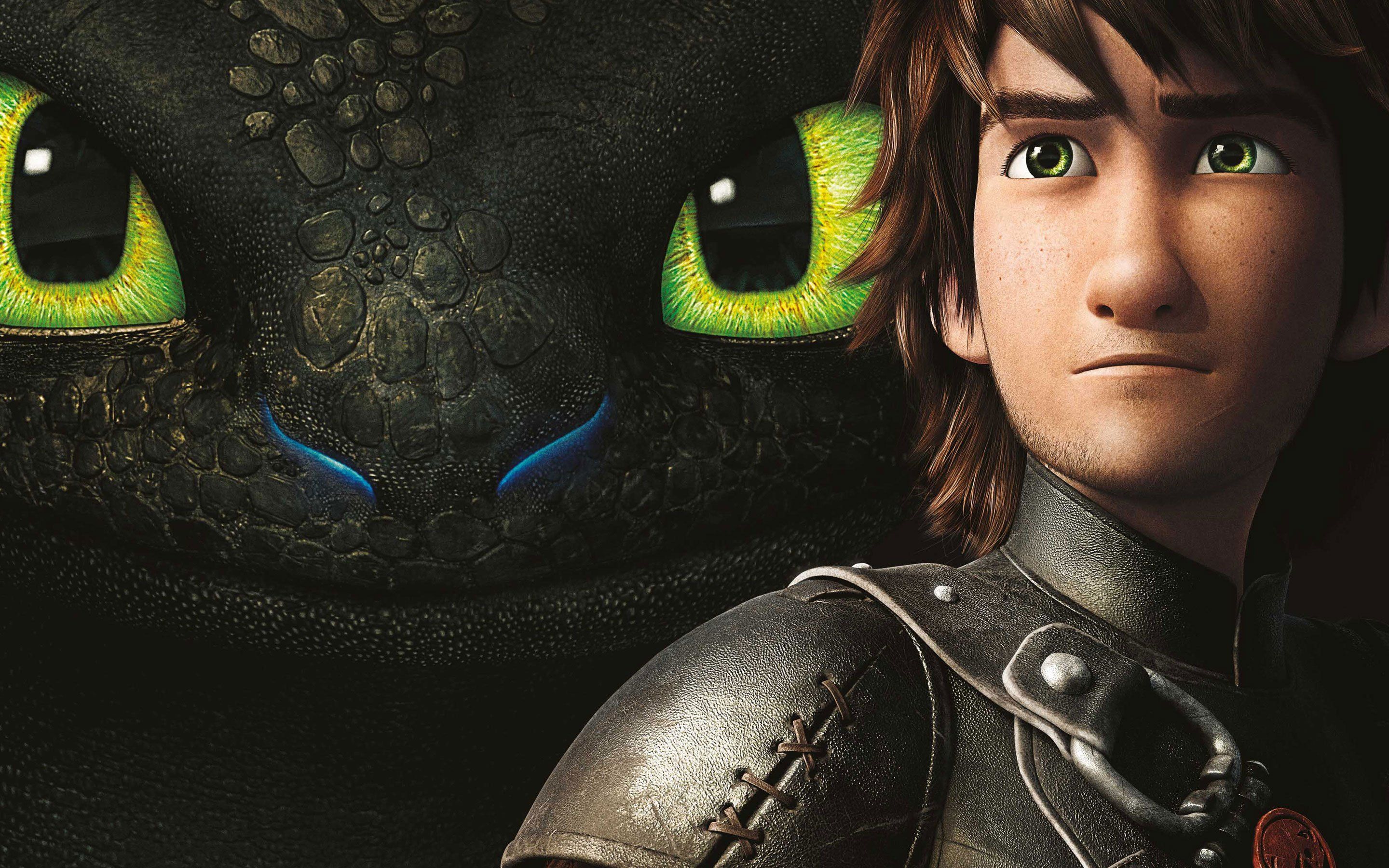 How to Train Your Dragon 2 Wallpaper HD Collection