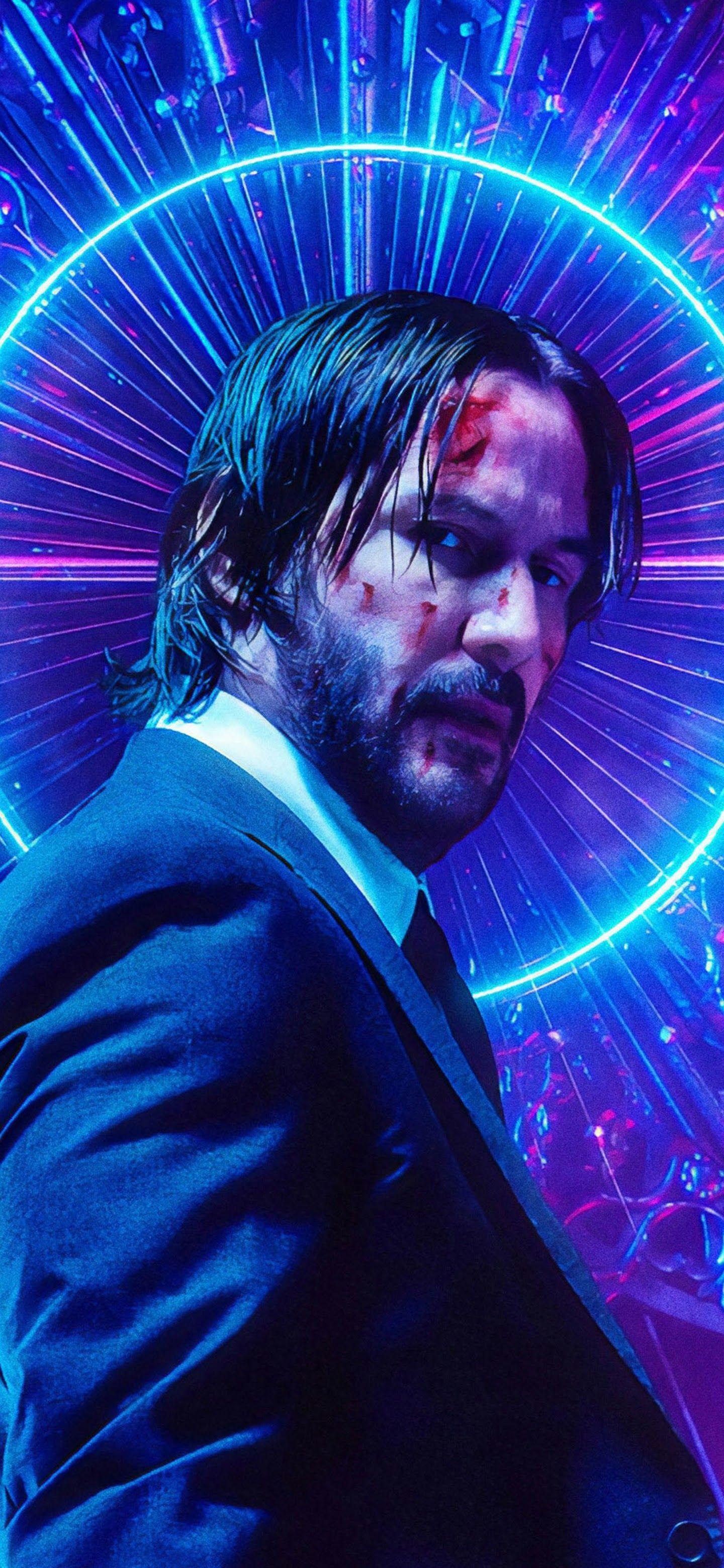 John Wick iPhone Wallpaper Free John Wick iPhone Background