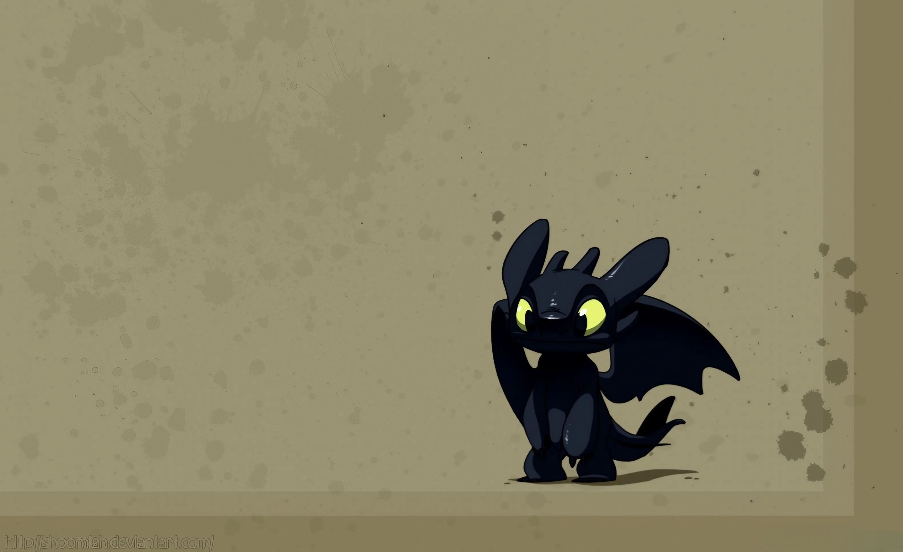 How To Train Your Dragon Fury Cartoon Wallpaper Download