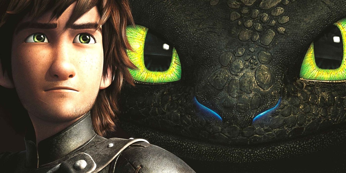 Biggest Challenges How To Train Your Dragon's Live Action Remake Must Overcome