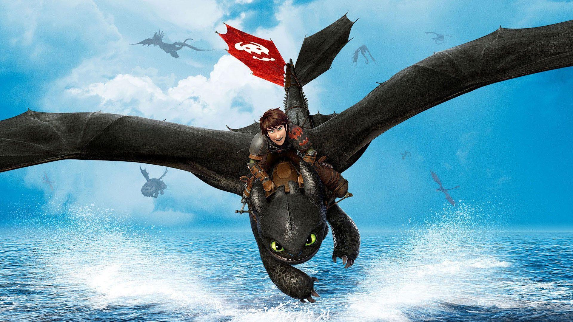 How To Train Your Dragon Wallpaper Free How To Train Your Dragon Background