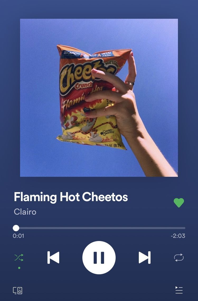 p l a y l i s t. Cheetos, Aesthetic iphone wallpaper, Hot chip