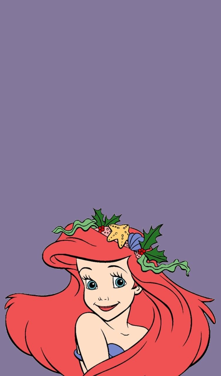 Ariel the little mermaid wallpaper - Ariel