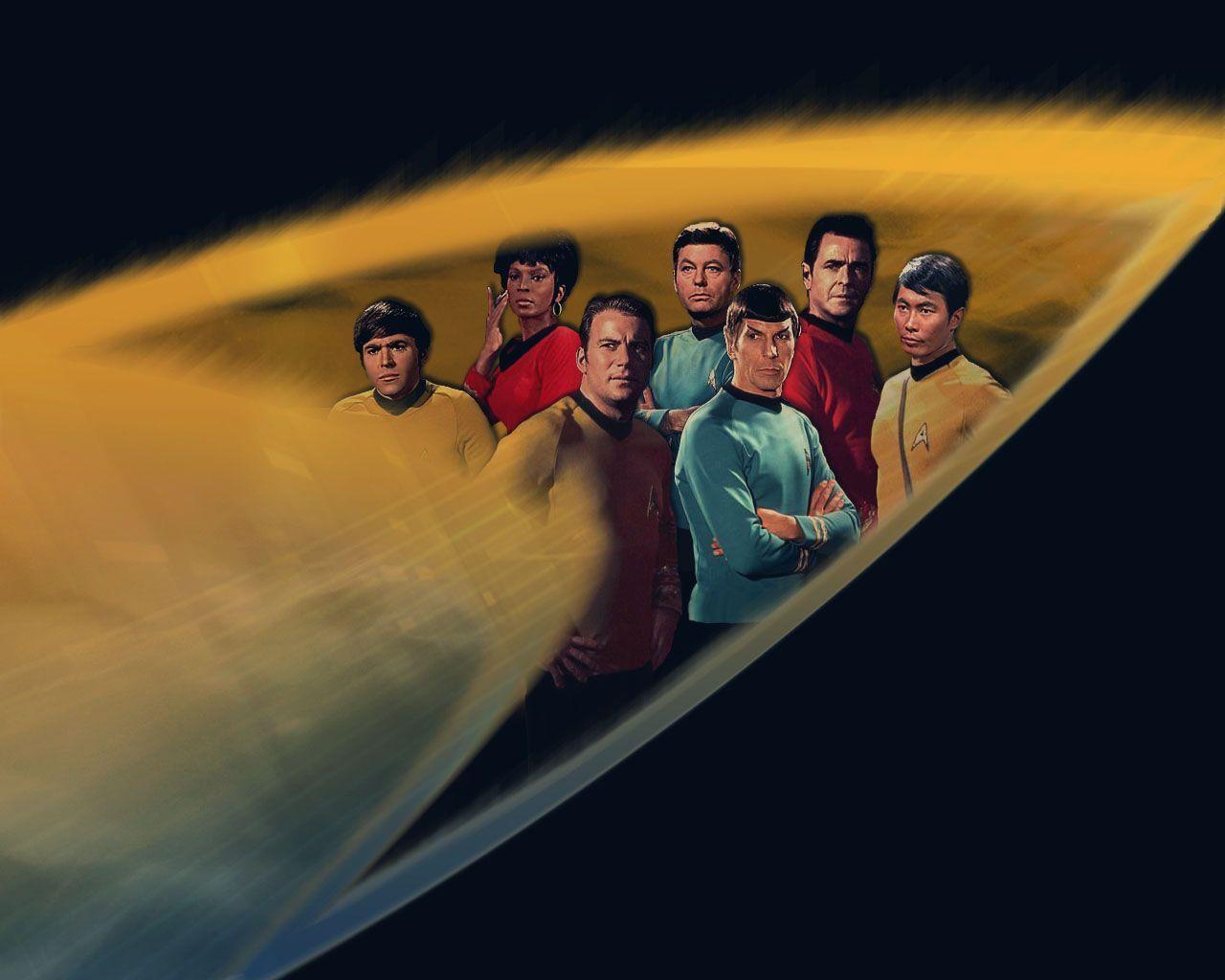 Star Trek Original Series Wallpaper Free Star Trek Original Series Background