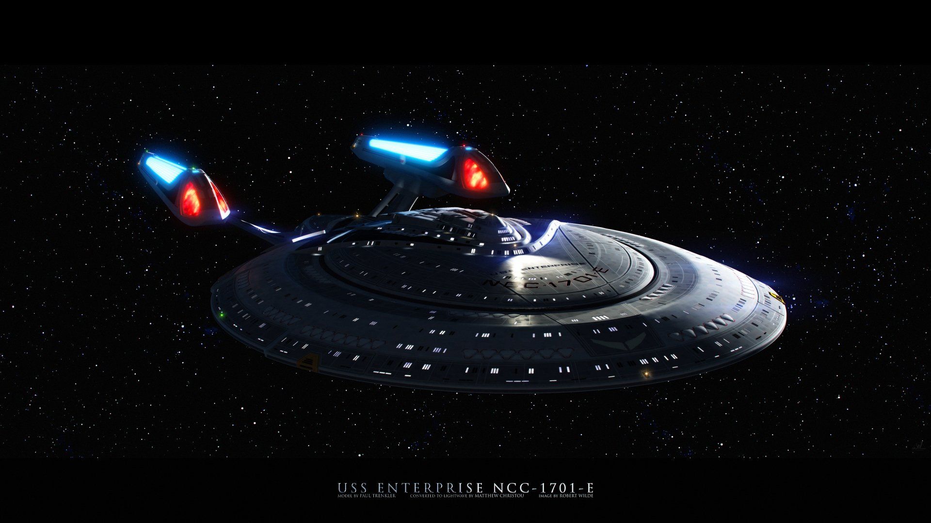 USS Enterprise NCC-1701-E wallpaper, 1920x1080, #000000, #00A8A8, #00B8B8, #00C8C8, #00D8D8, #00E8E8, #00F8F8, #000000 - Star Trek