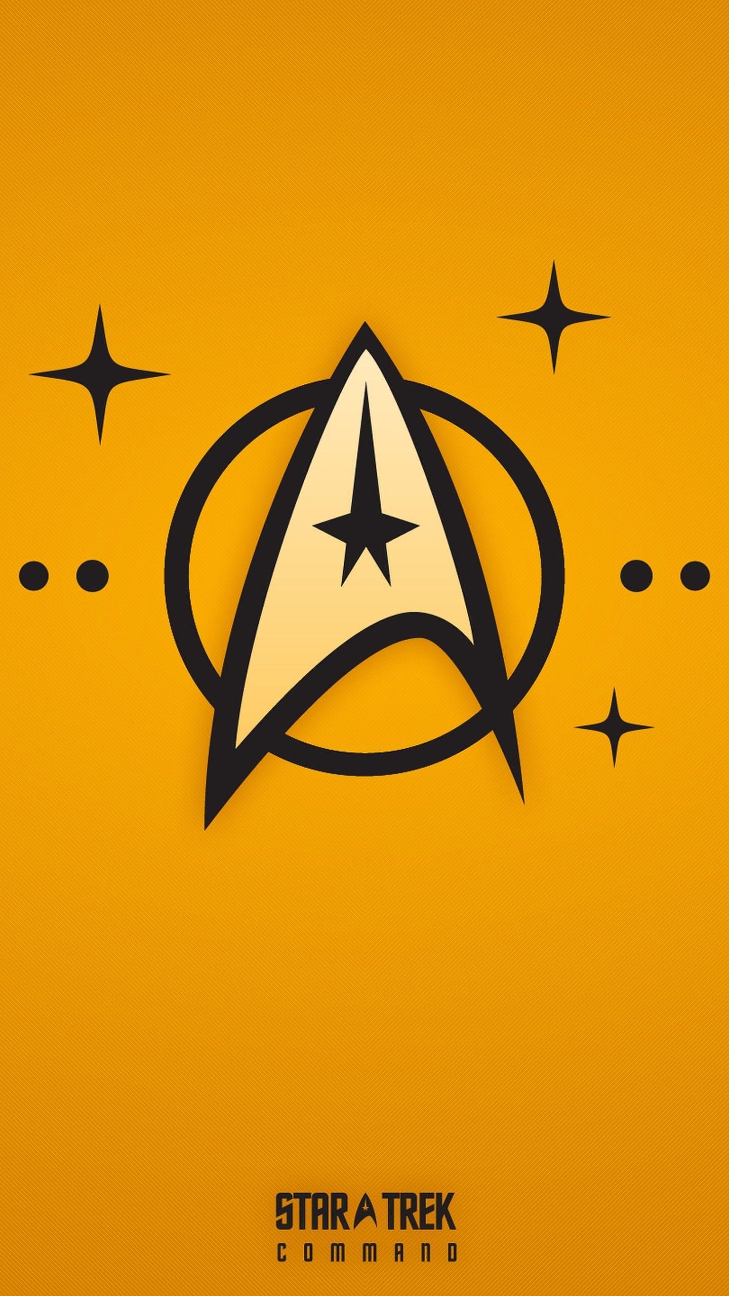Star Trek iPhone Wallpaper Free Star Trek iPhone Background