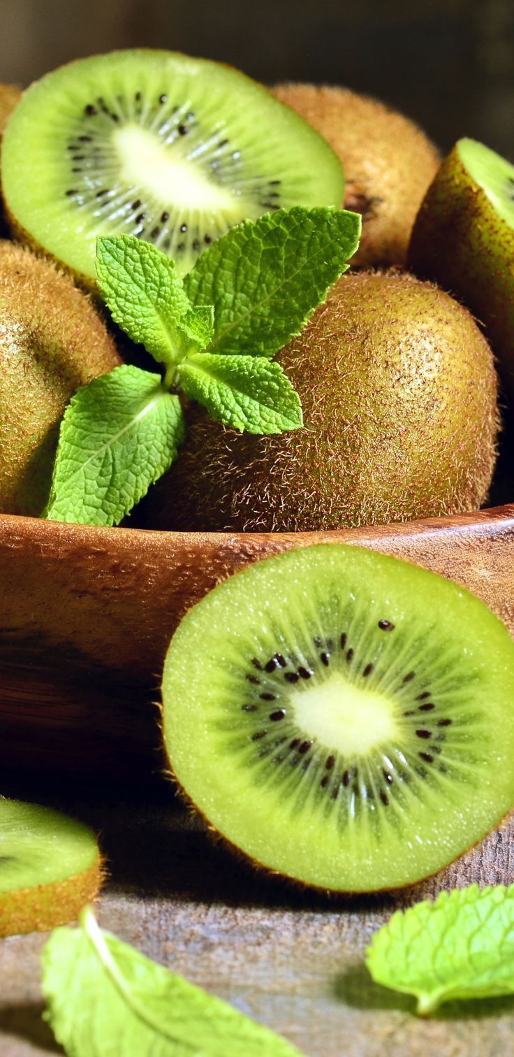Download This Wallpaper Food Kiwi (1440x2960) For All Your Phones And Tablets. Fruit Photography, Kiwi, Tropical Fruit Photography