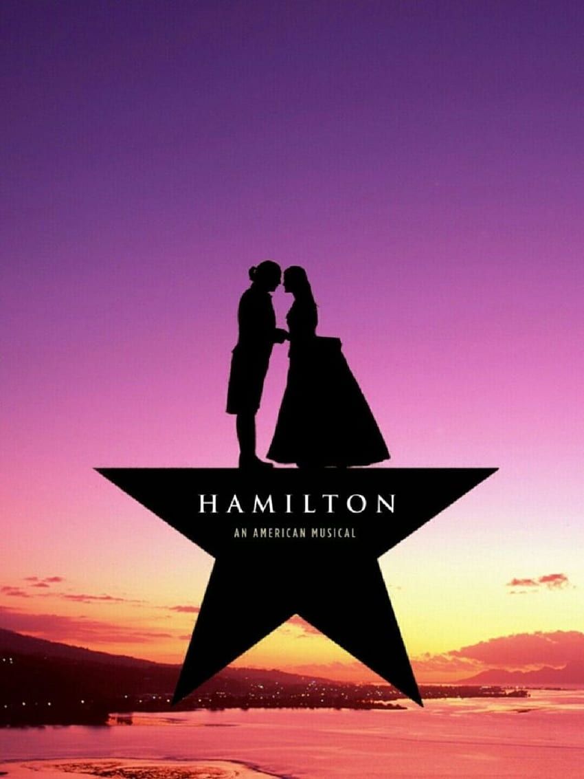 hamilton HD wallpaper