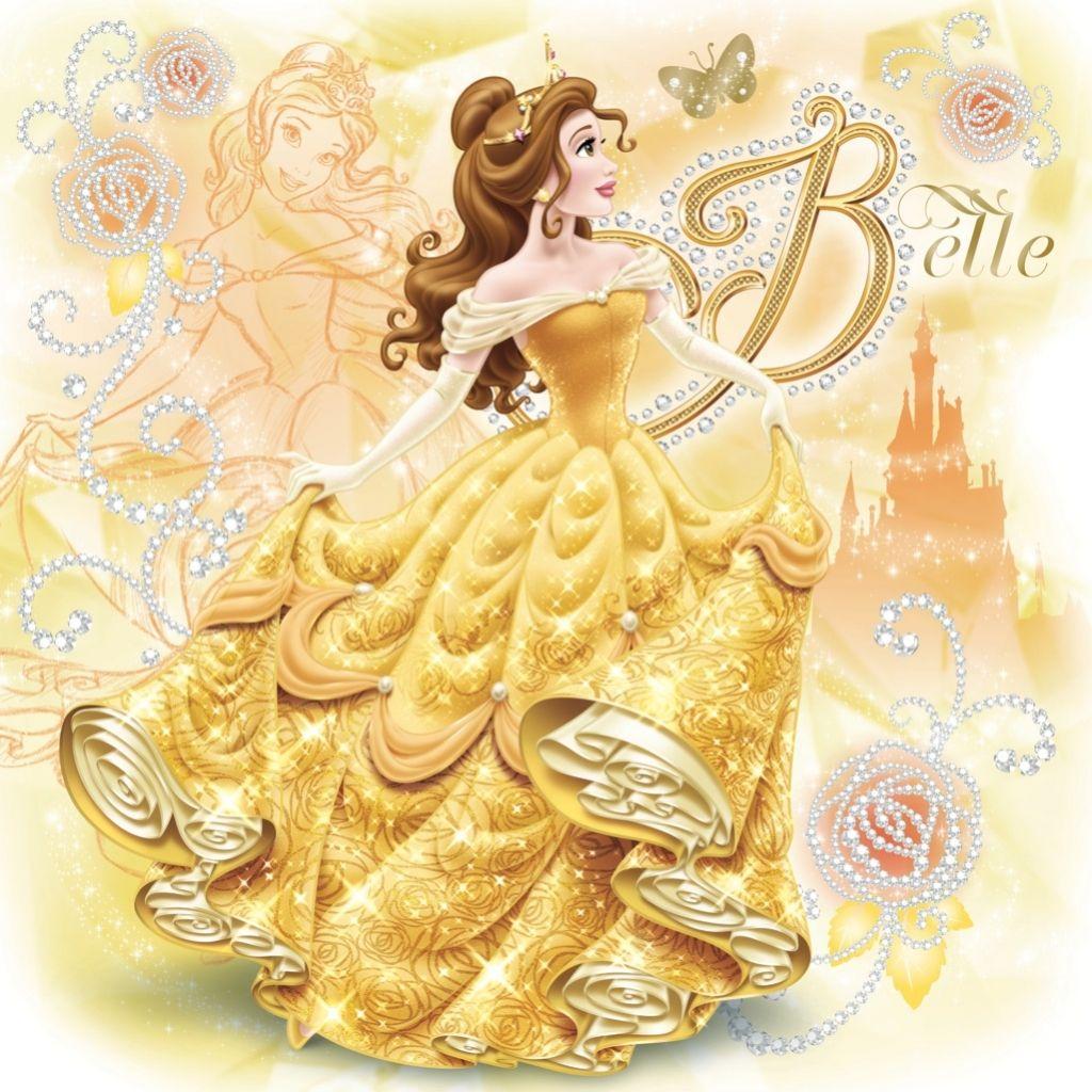 Beauty and the beast 2017 - Belle