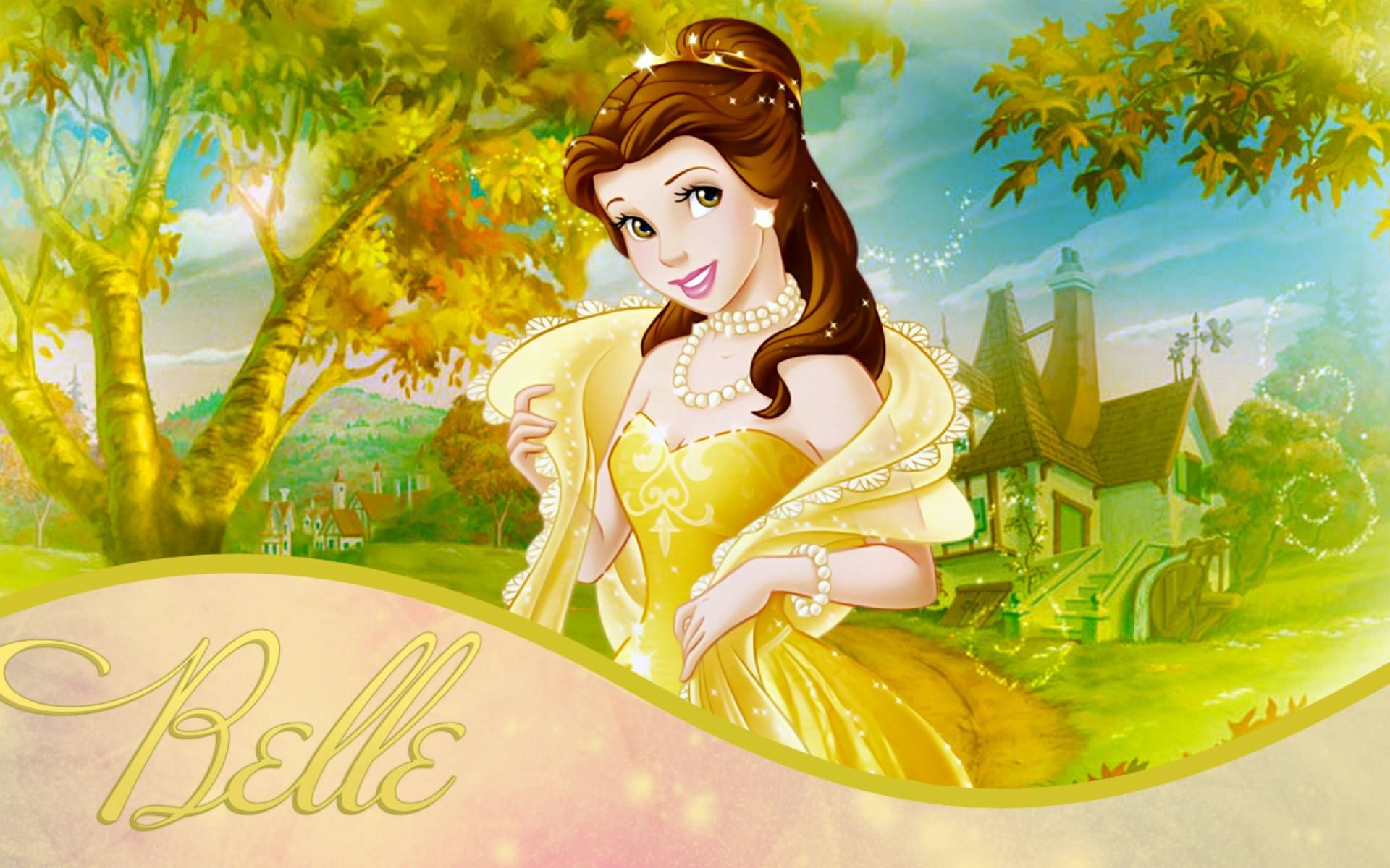 Free Belle Wallpaper Downloads, Belle Wallpaper for FREE