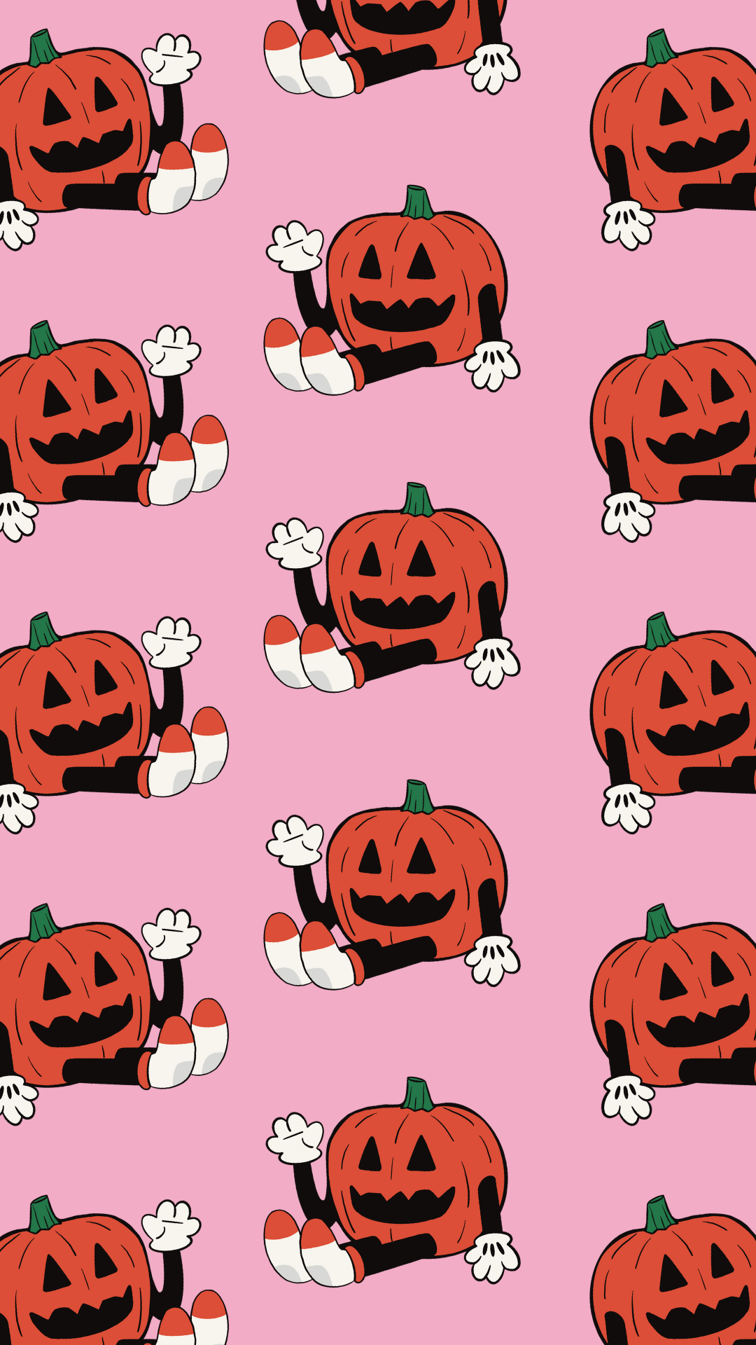 Cute Halloween Aesthetic Wallpapers 290 Images 