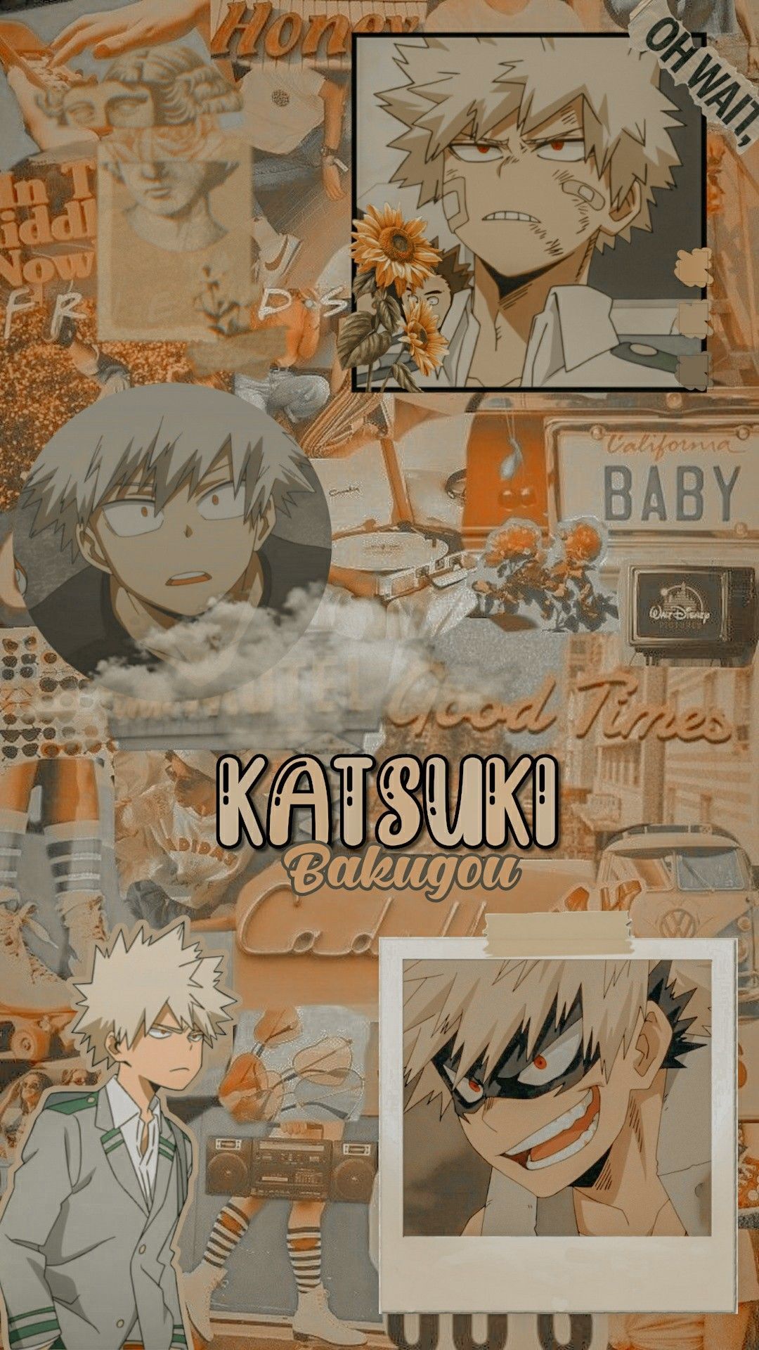 Bakugou katsuki aesthetic wallpaper. Animation character drawings, Cool anime wallpaper, Hero wallpaper