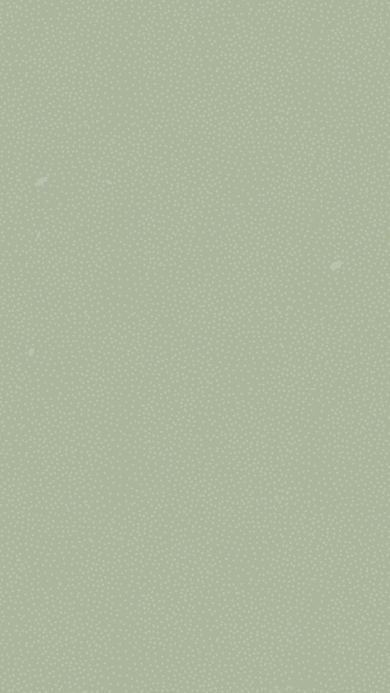 Sage Green Aesthetic Lockscreen Image Wallpaper