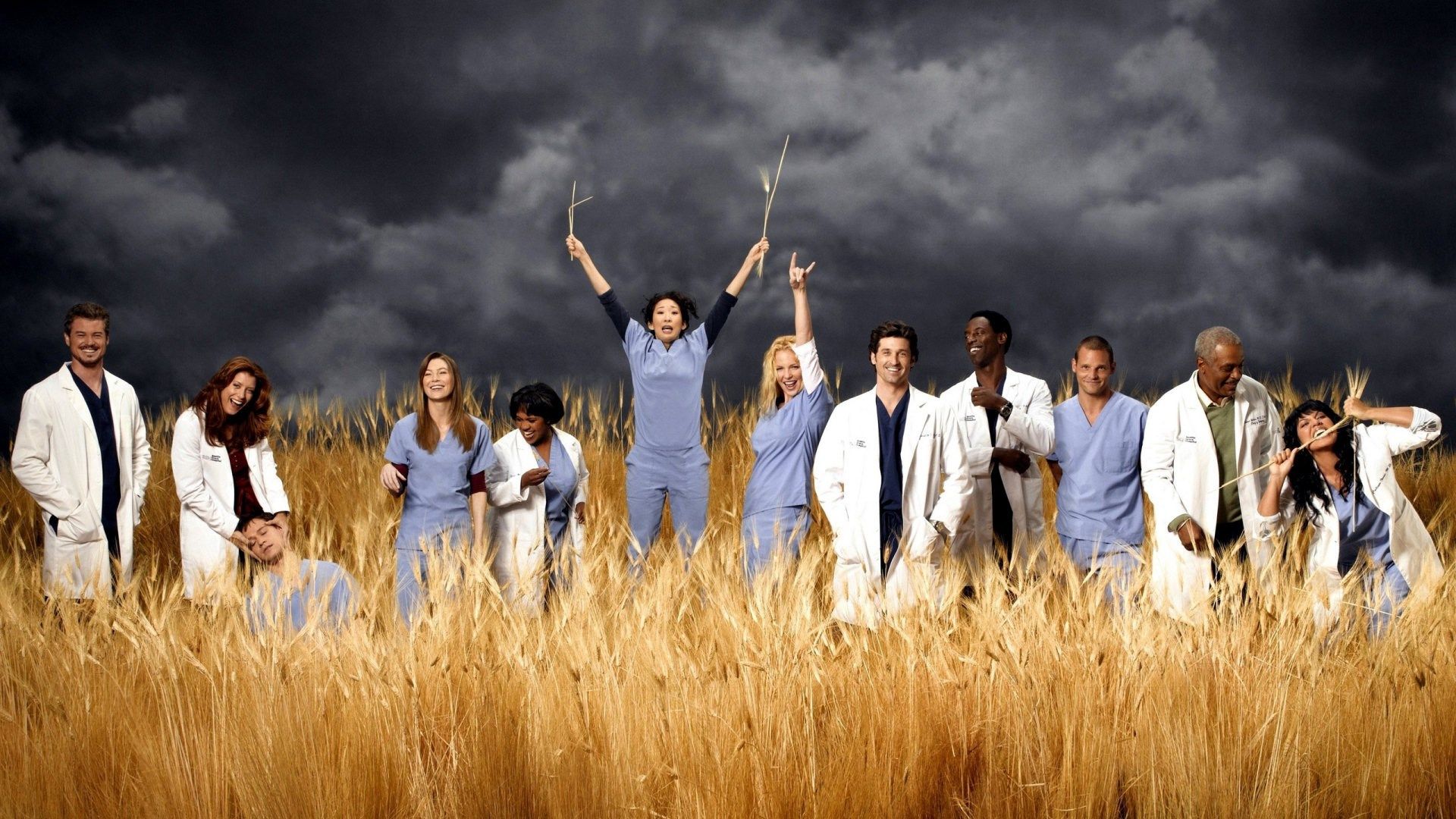 greys anatomy HD wallpaper, background