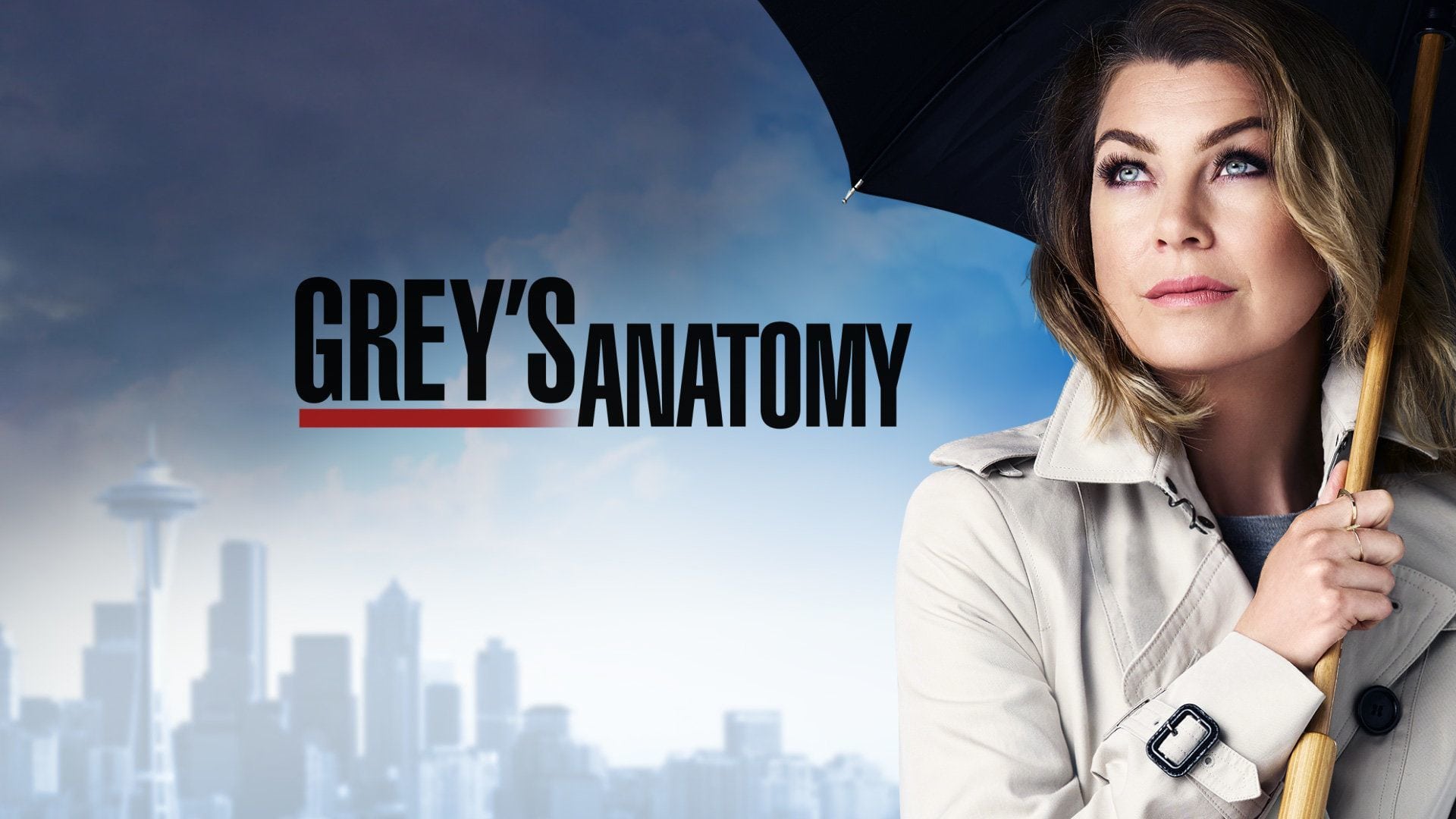 Grey's Anatomy is a medical drama television series that premiered on March 27, 2005, on the American Broadcasting Company (ABC). - Grey's Anatomy