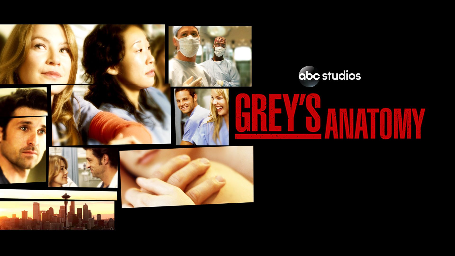 Stream Grey's Anatomy Season 2