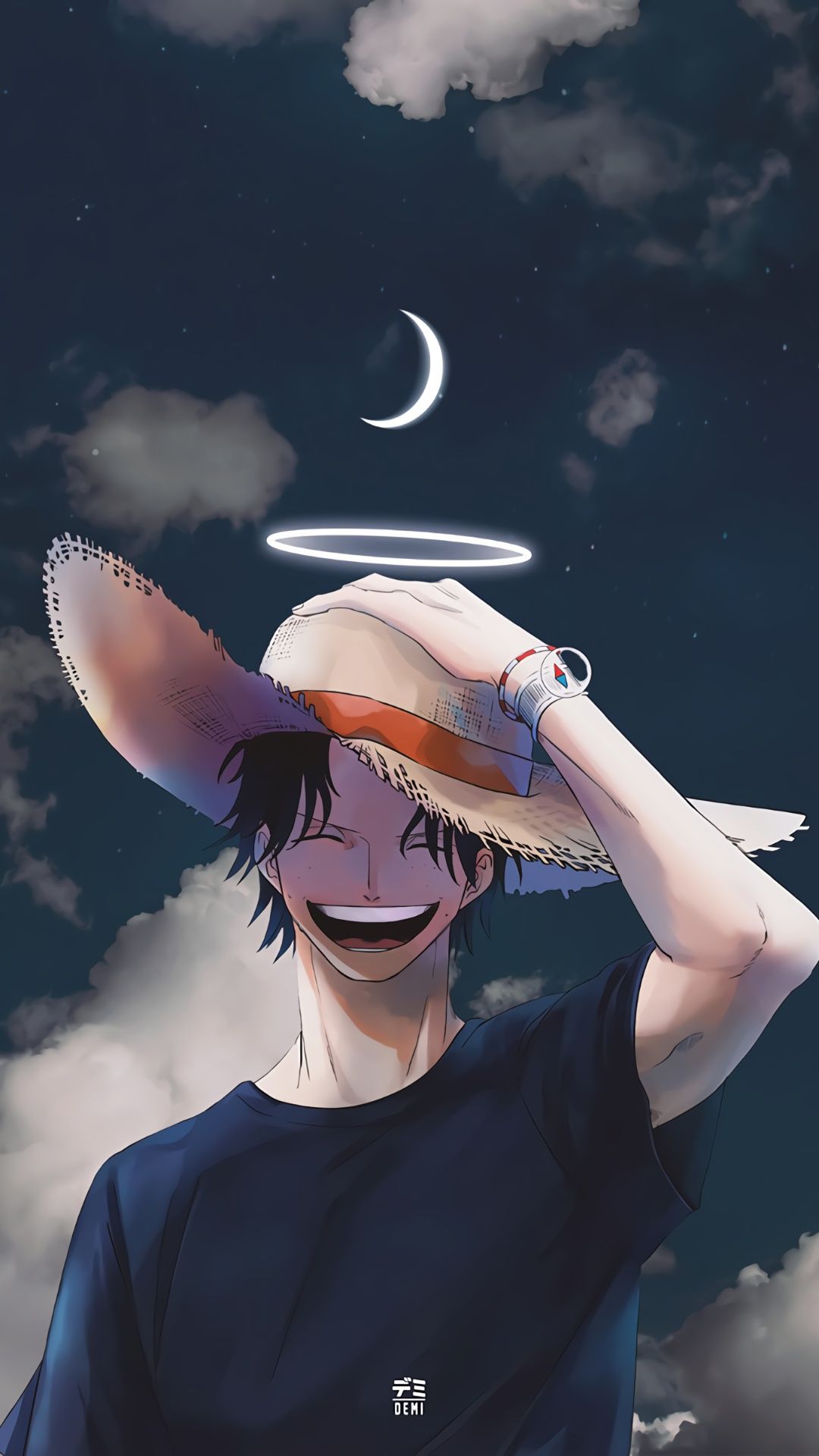 One Piece anime wallpaper for mobiles and phones. - One Piece