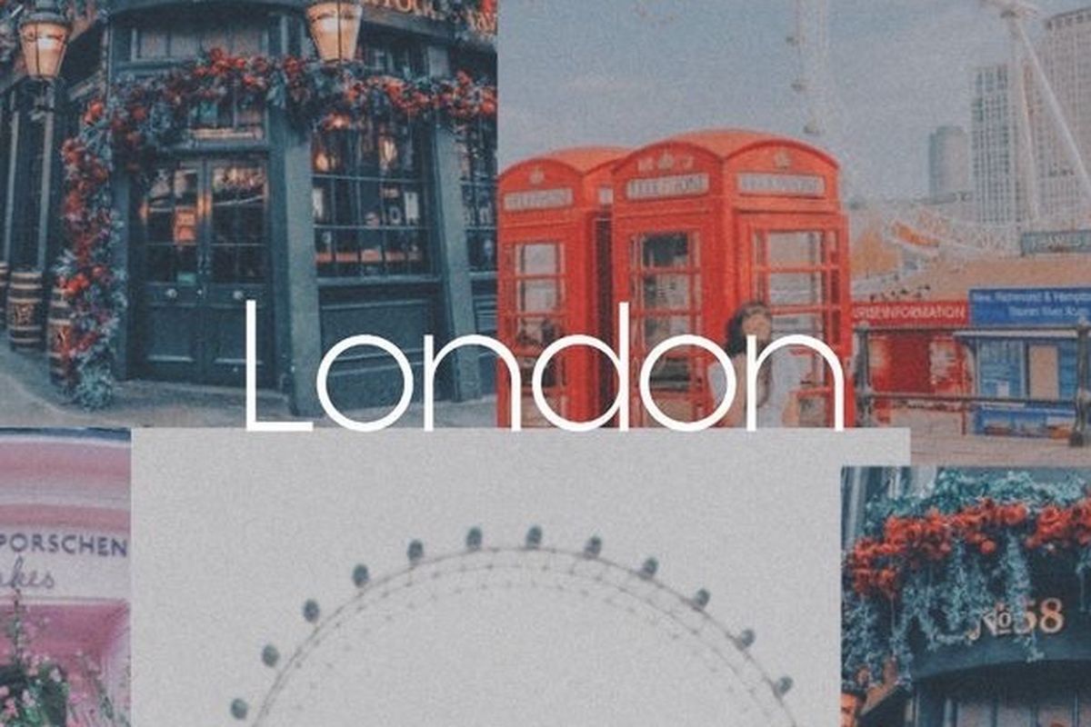 Fundraiser by Ayla Houston : Study Abroad: London