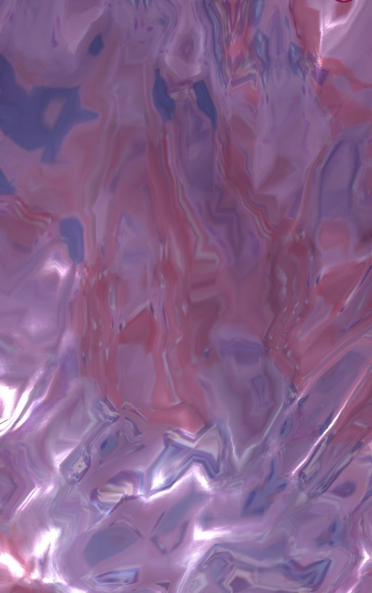 Pink metallic slime wallpaper. Slime wallpaper, Metallic slime, Wallpaper