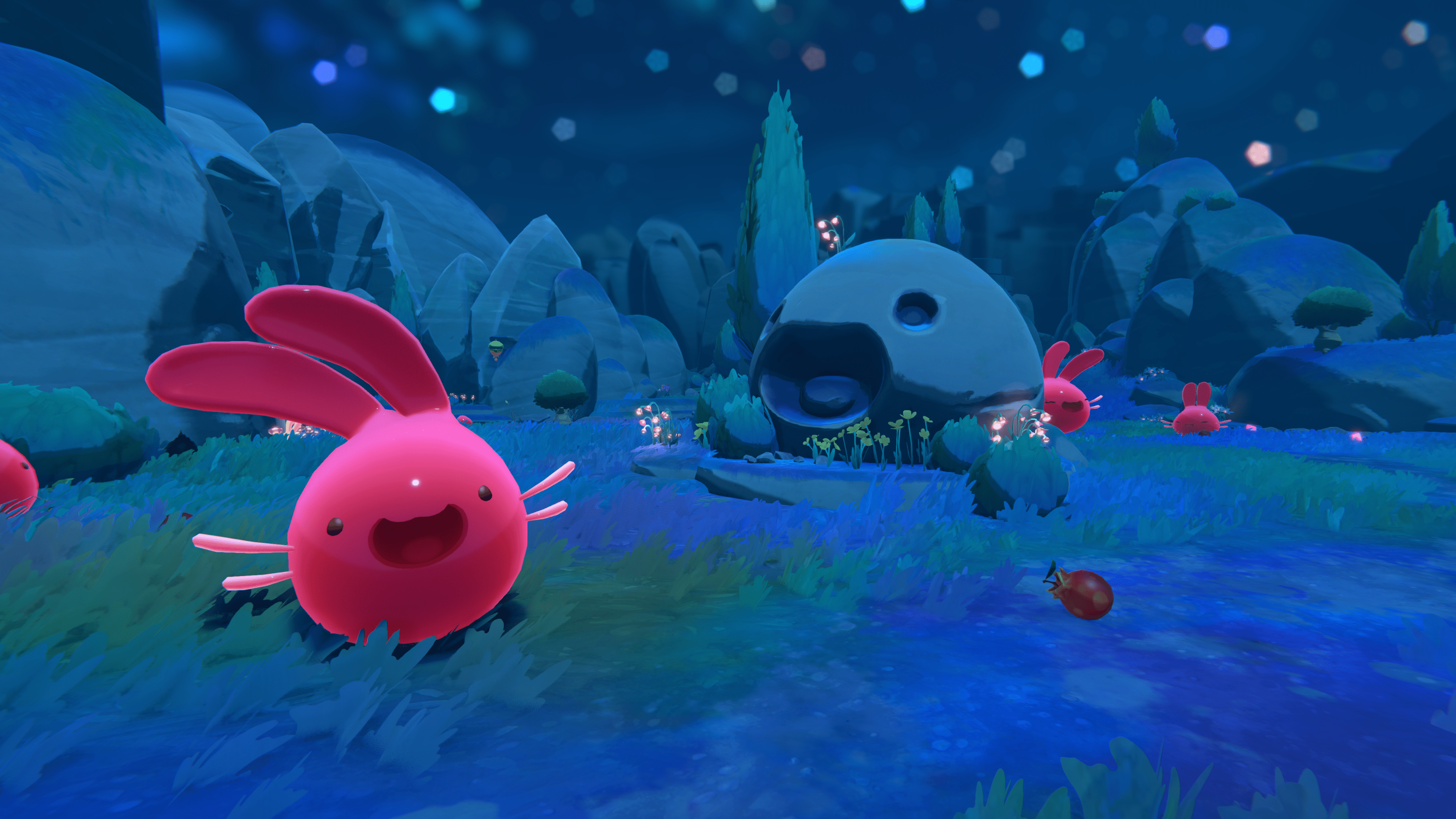 Slime Rancher 2 interview