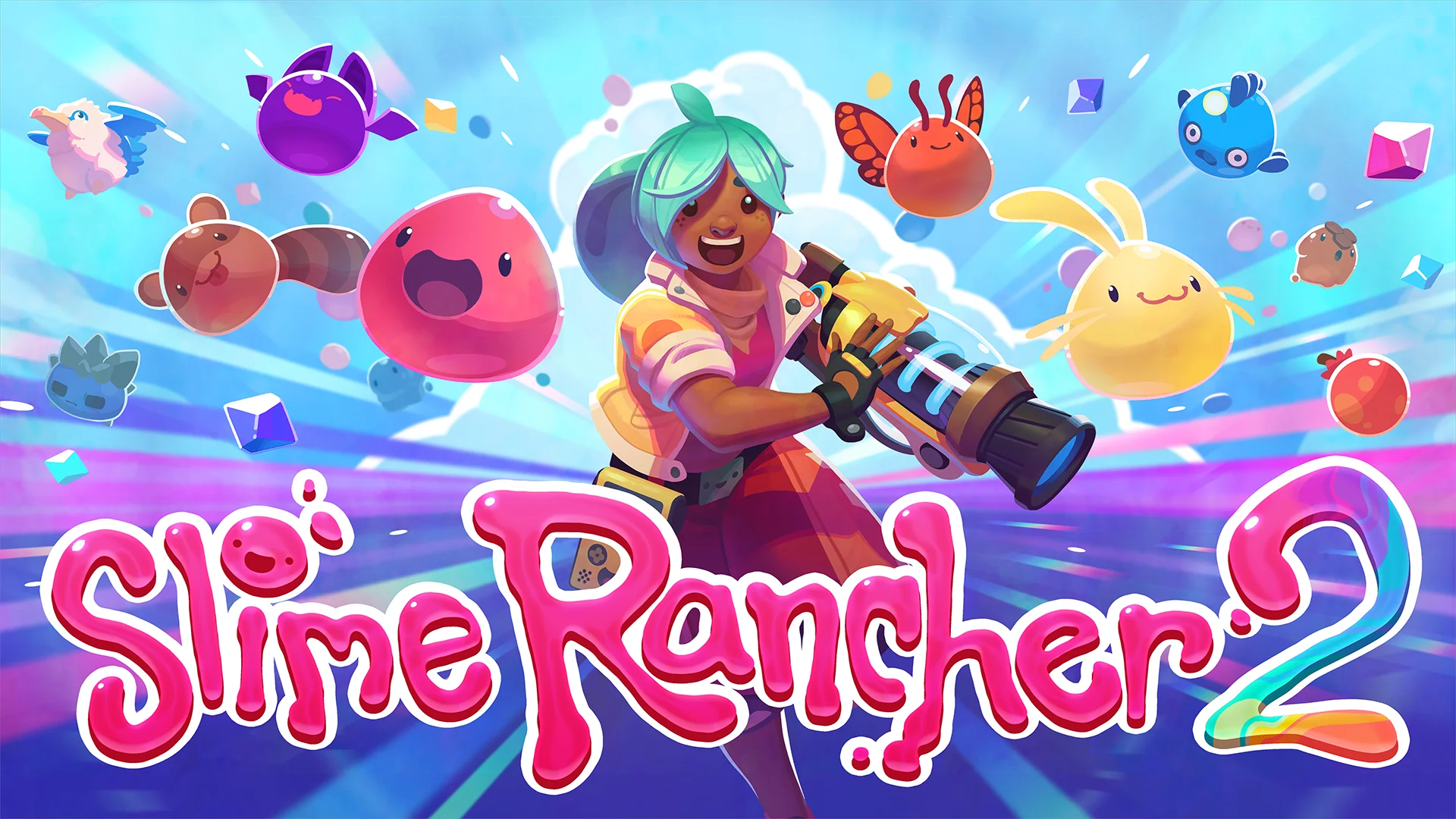 Slime Rancher 2 Review (Xbox Series X. S & PC) It Worth Playing?