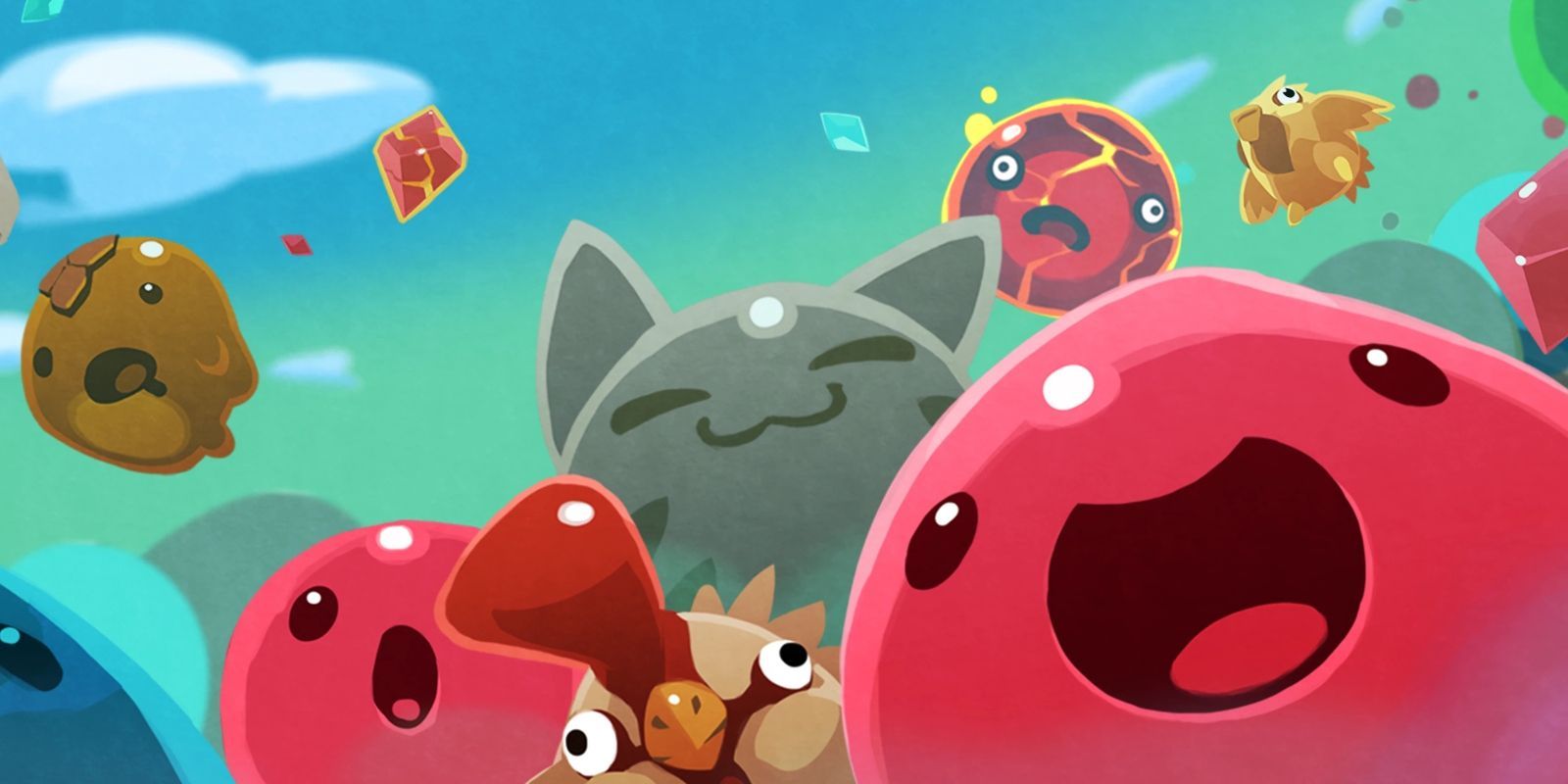 Slime Rancher: Why You Should Unlock the Grotto First