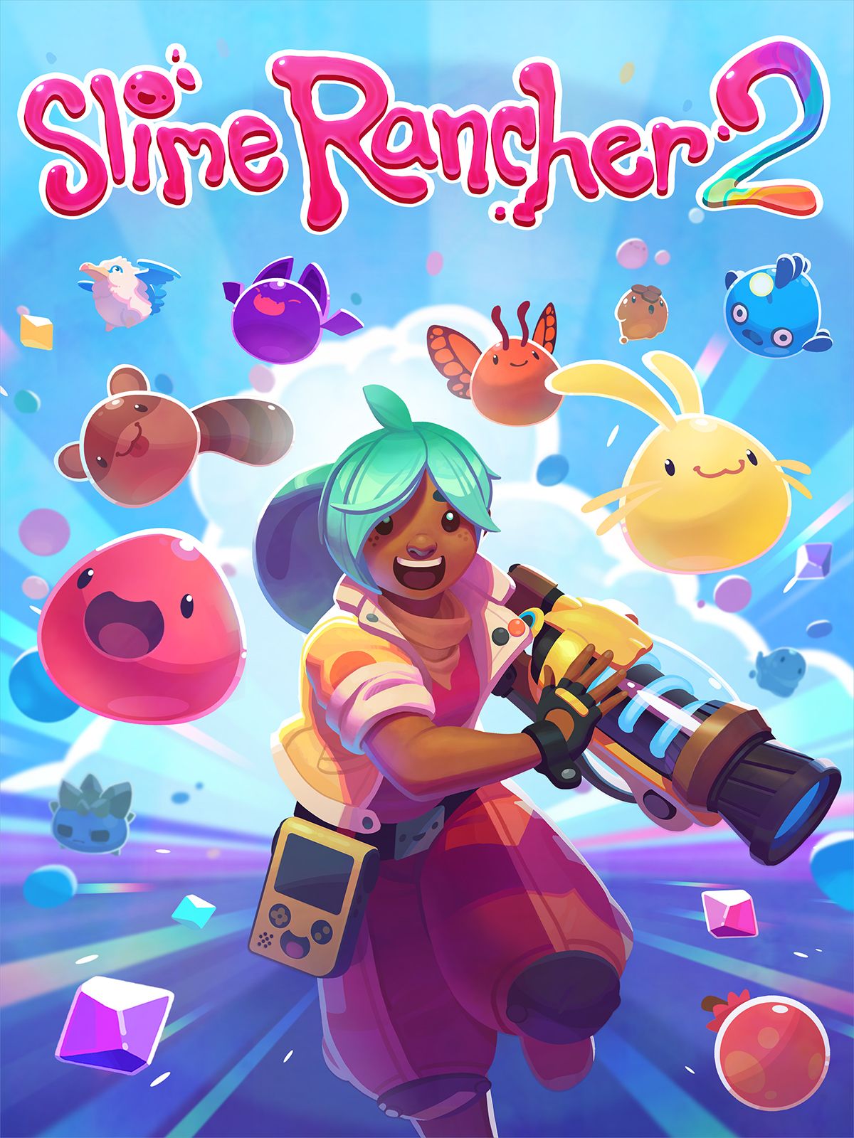 Slime Rancher 2. Download and Buy Today Games Store
